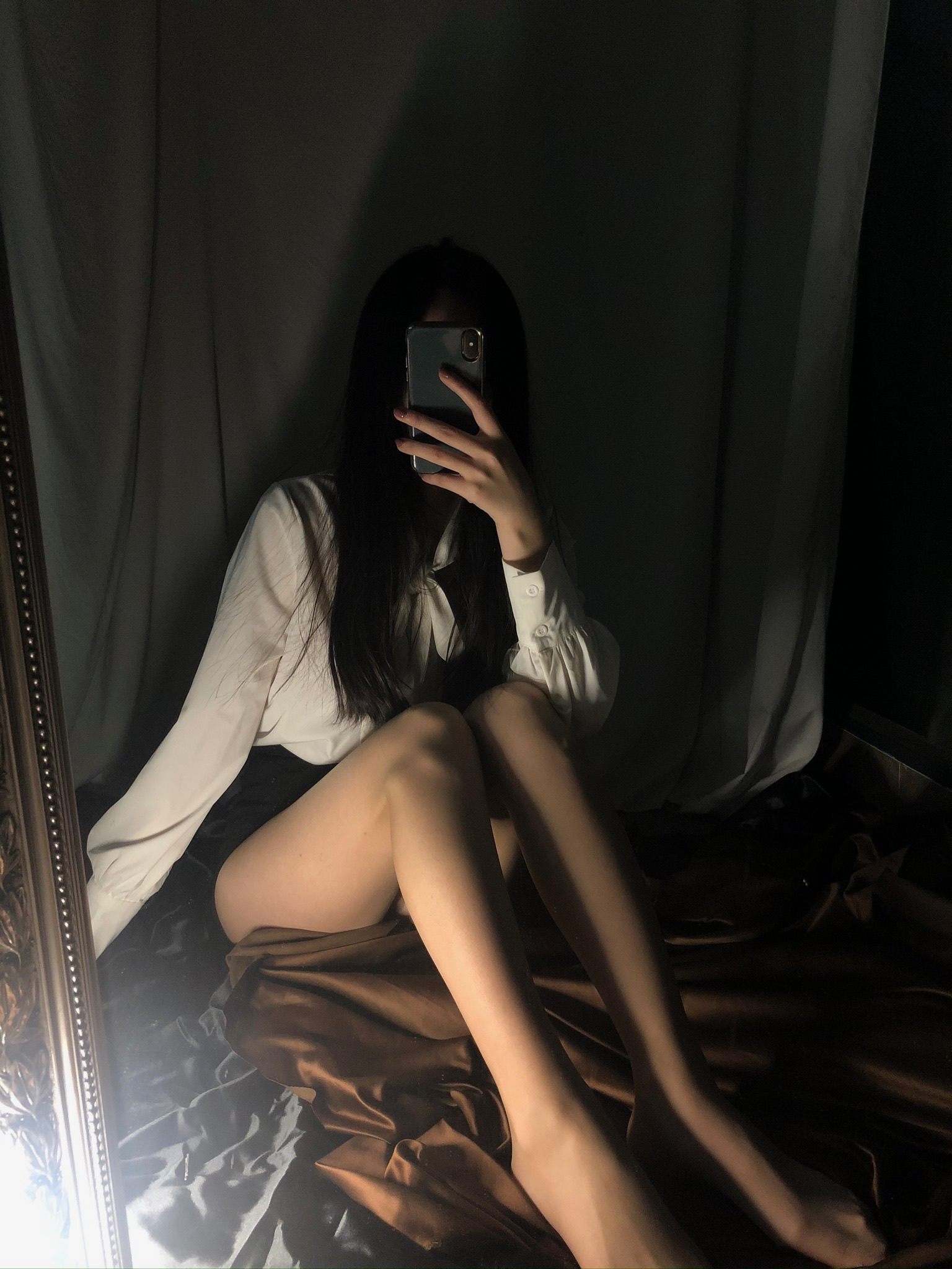仙女山的仙女鹿z微信朋友圈视图合集15