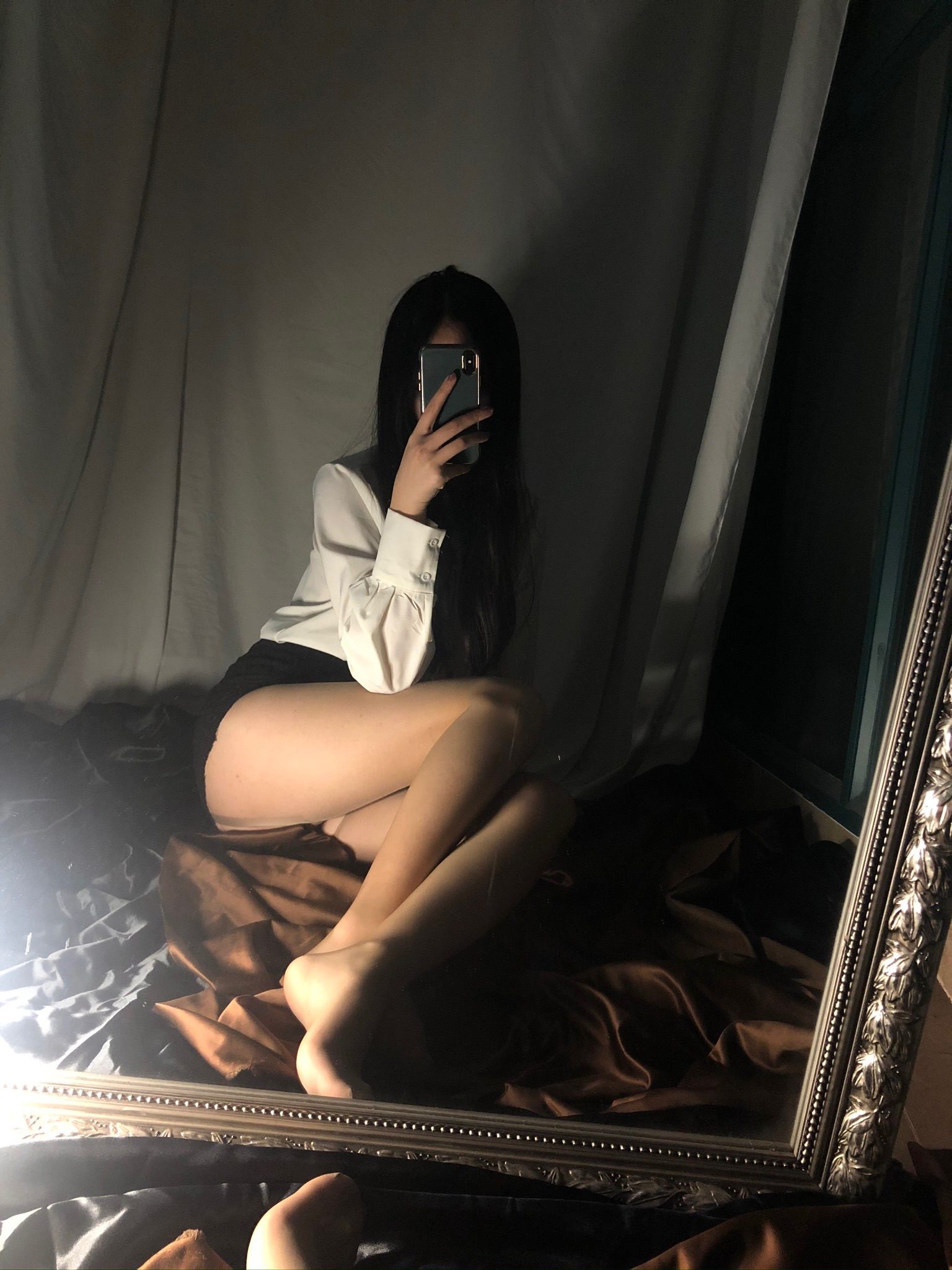 仙女山的仙女鹿z微信朋友圈视图合集15