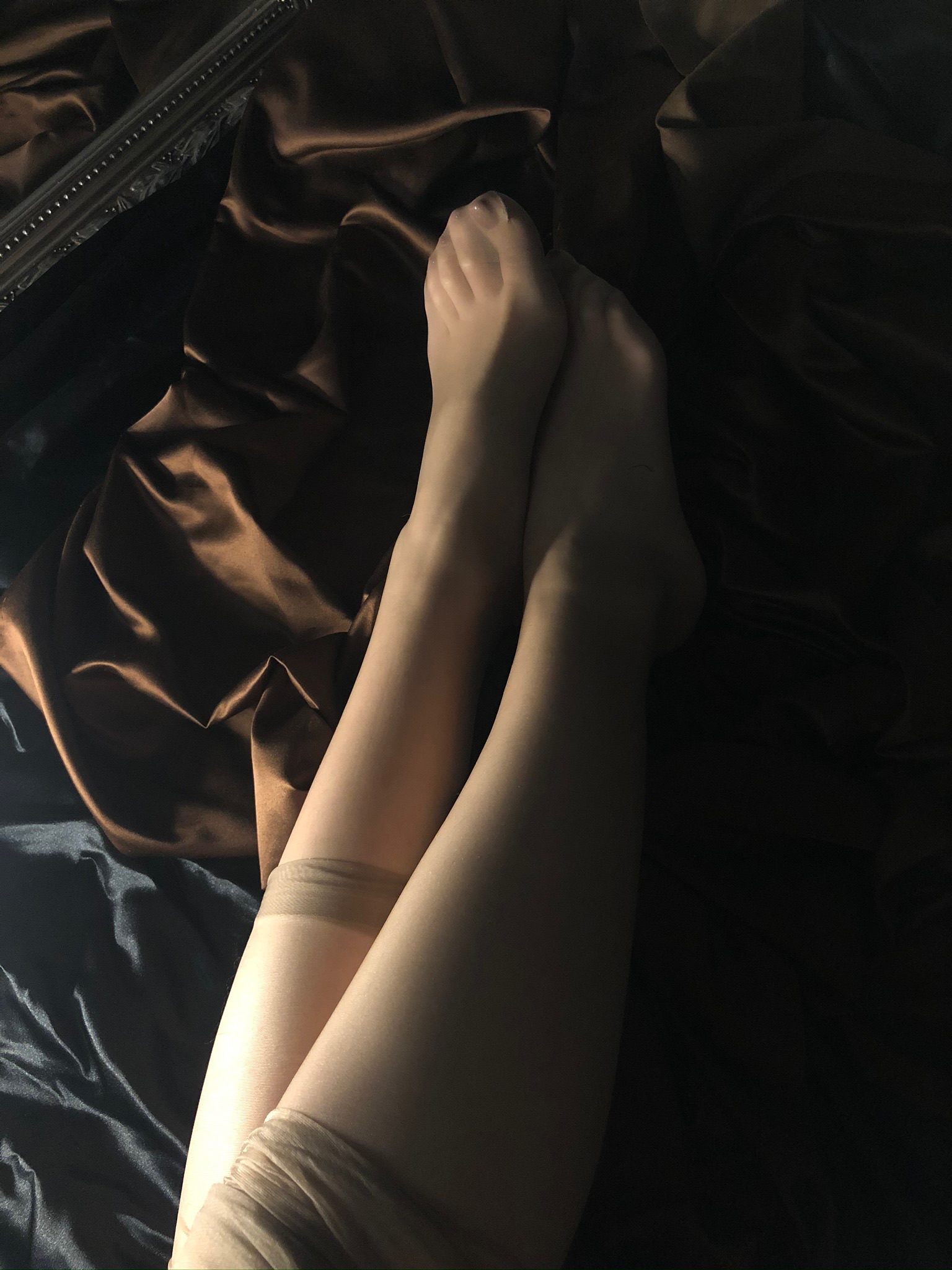 仙女山的仙女鹿z微信朋友圈视图合集15