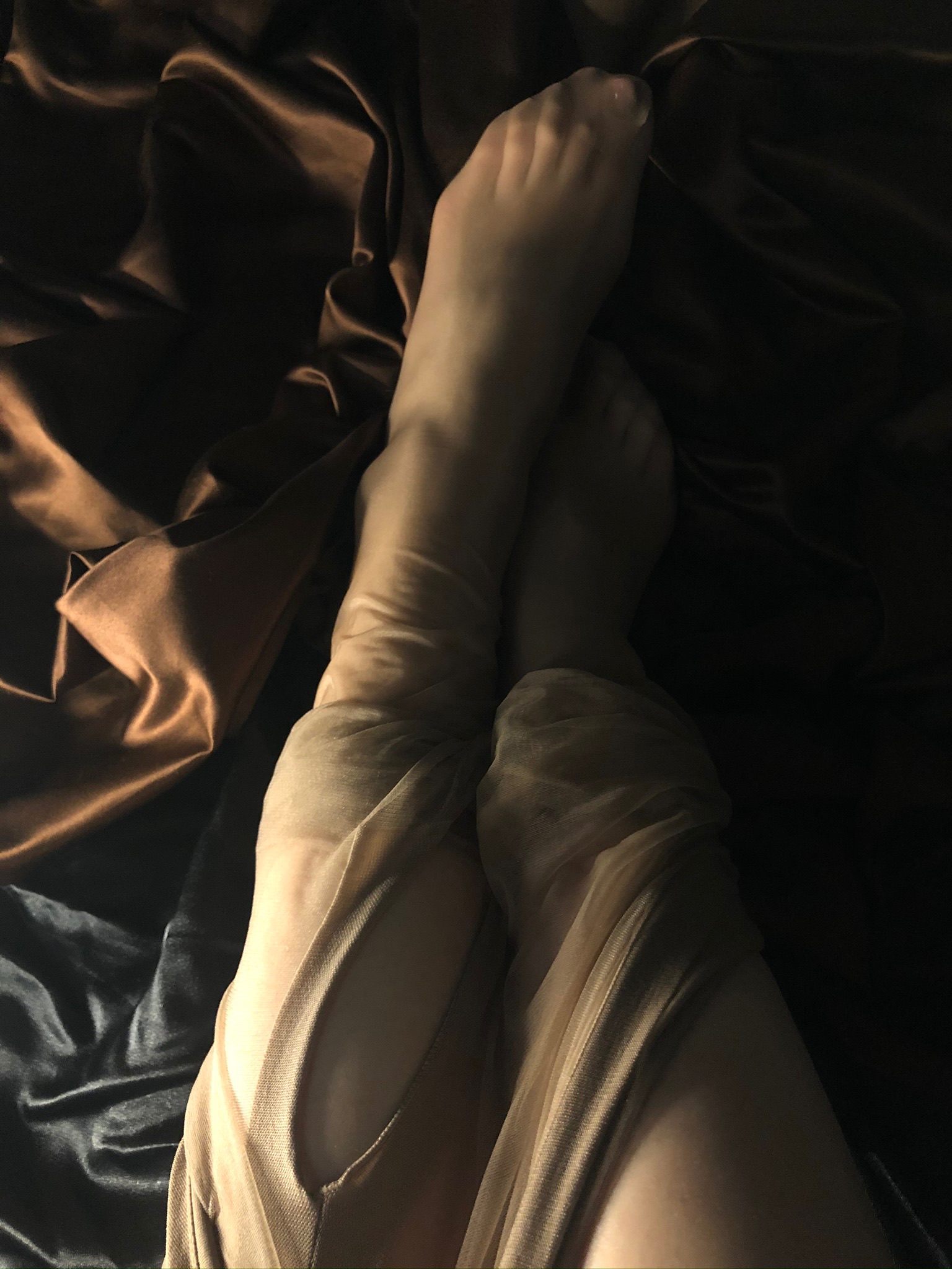 仙女山的仙女鹿z微信朋友圈视图合集15