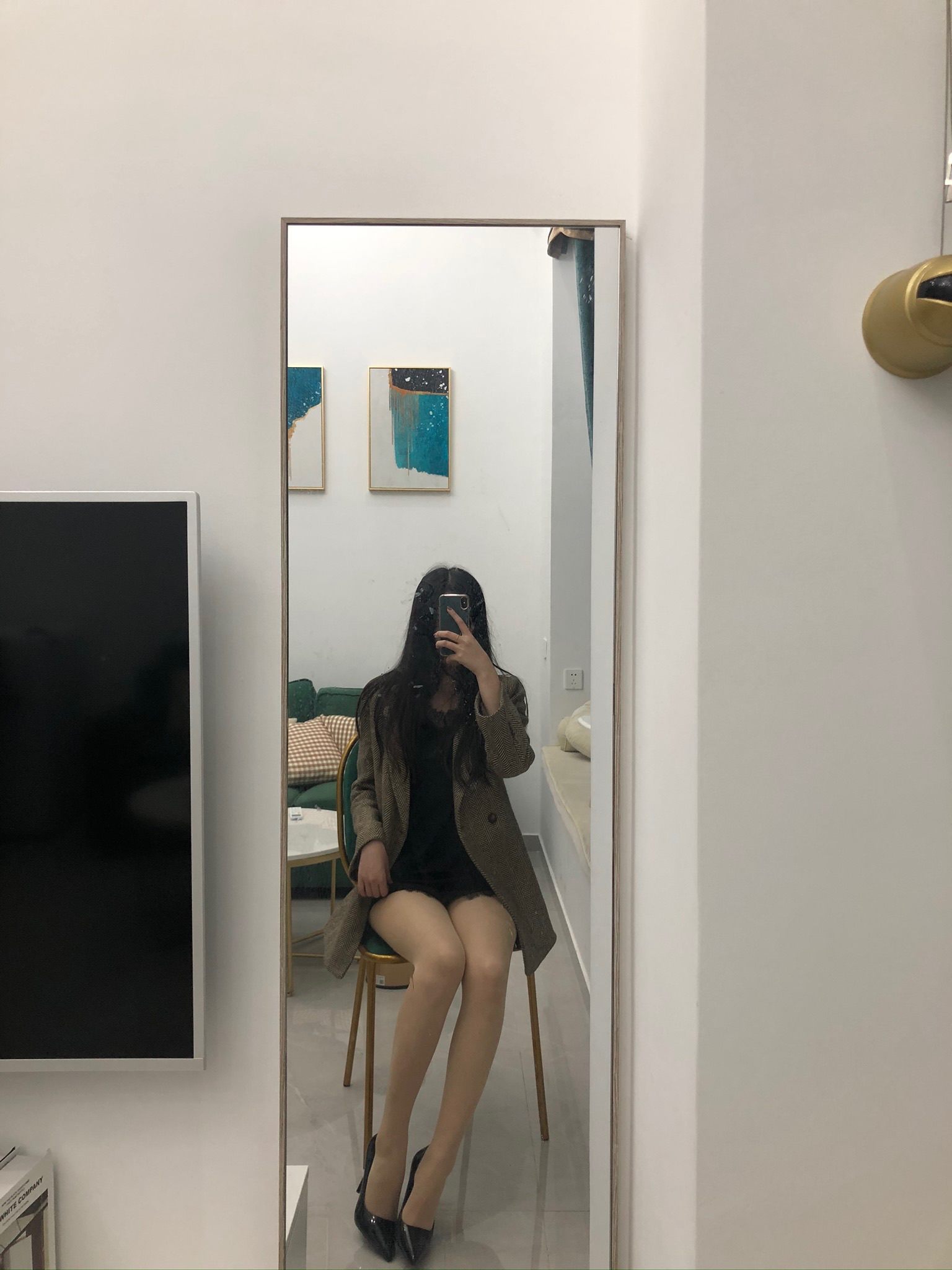 仙女山的仙女鹿z微信朋友圈视图合集16