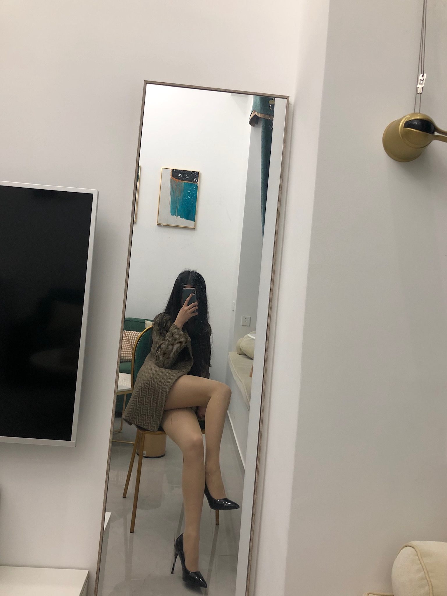 仙女山的仙女鹿z微信朋友圈视图合集16