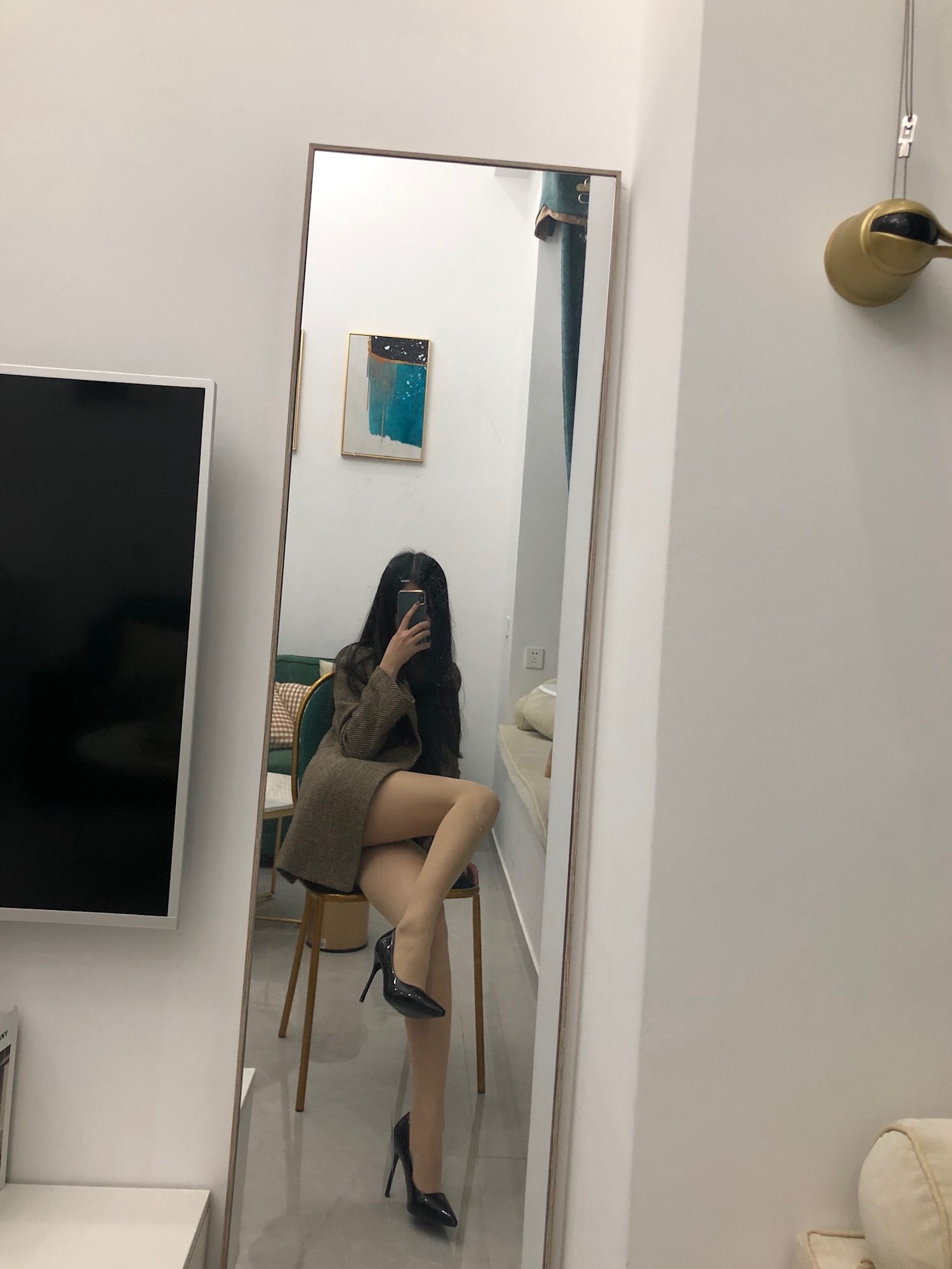 仙女山的仙女鹿z微信朋友圈视图合集16