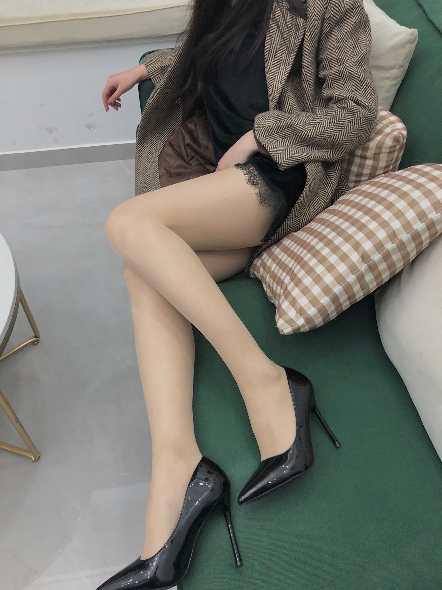 仙女山的仙女鹿z微信朋友圈视图合集16
