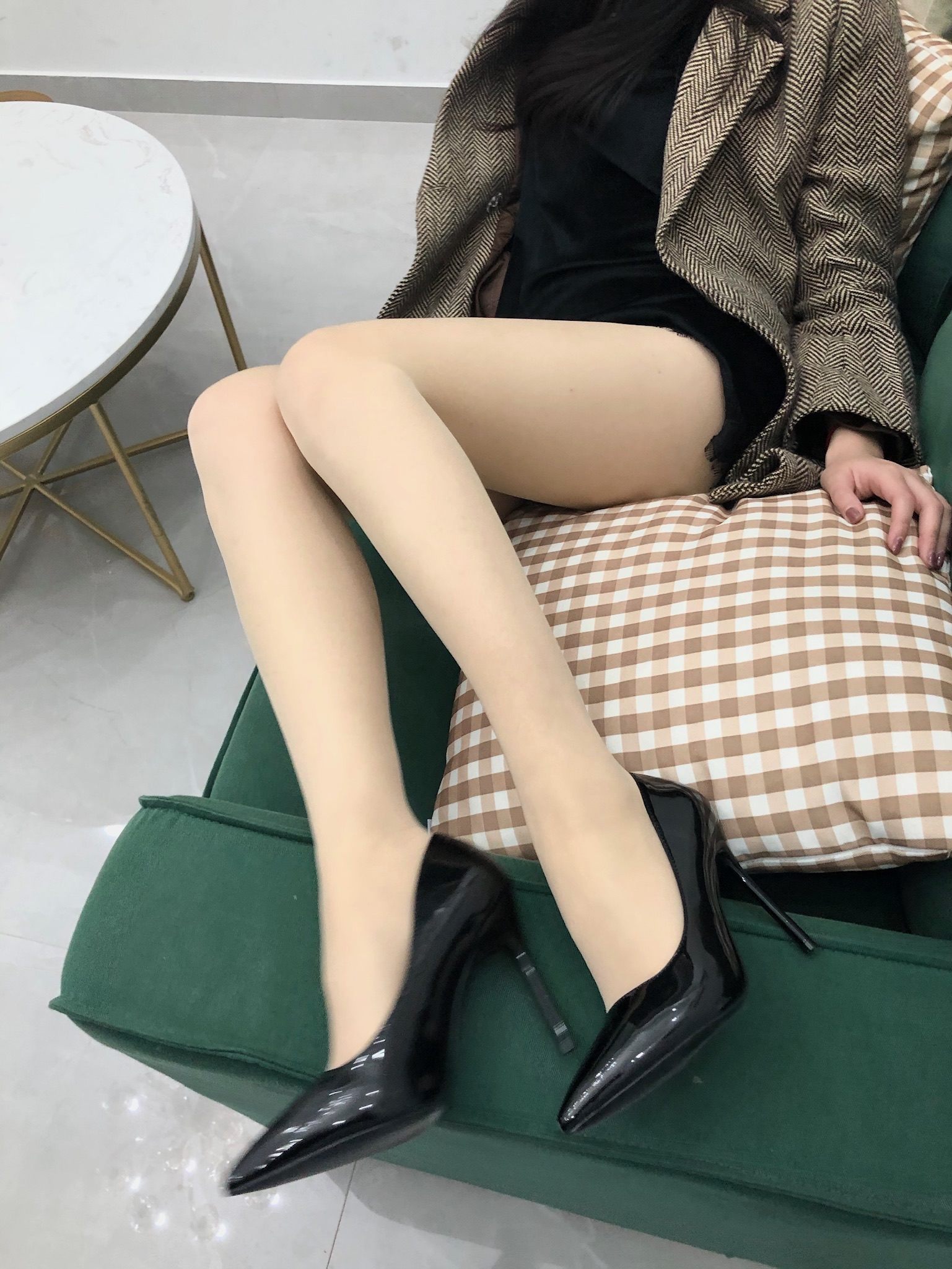 仙女山的仙女鹿z微信朋友圈视图合集16