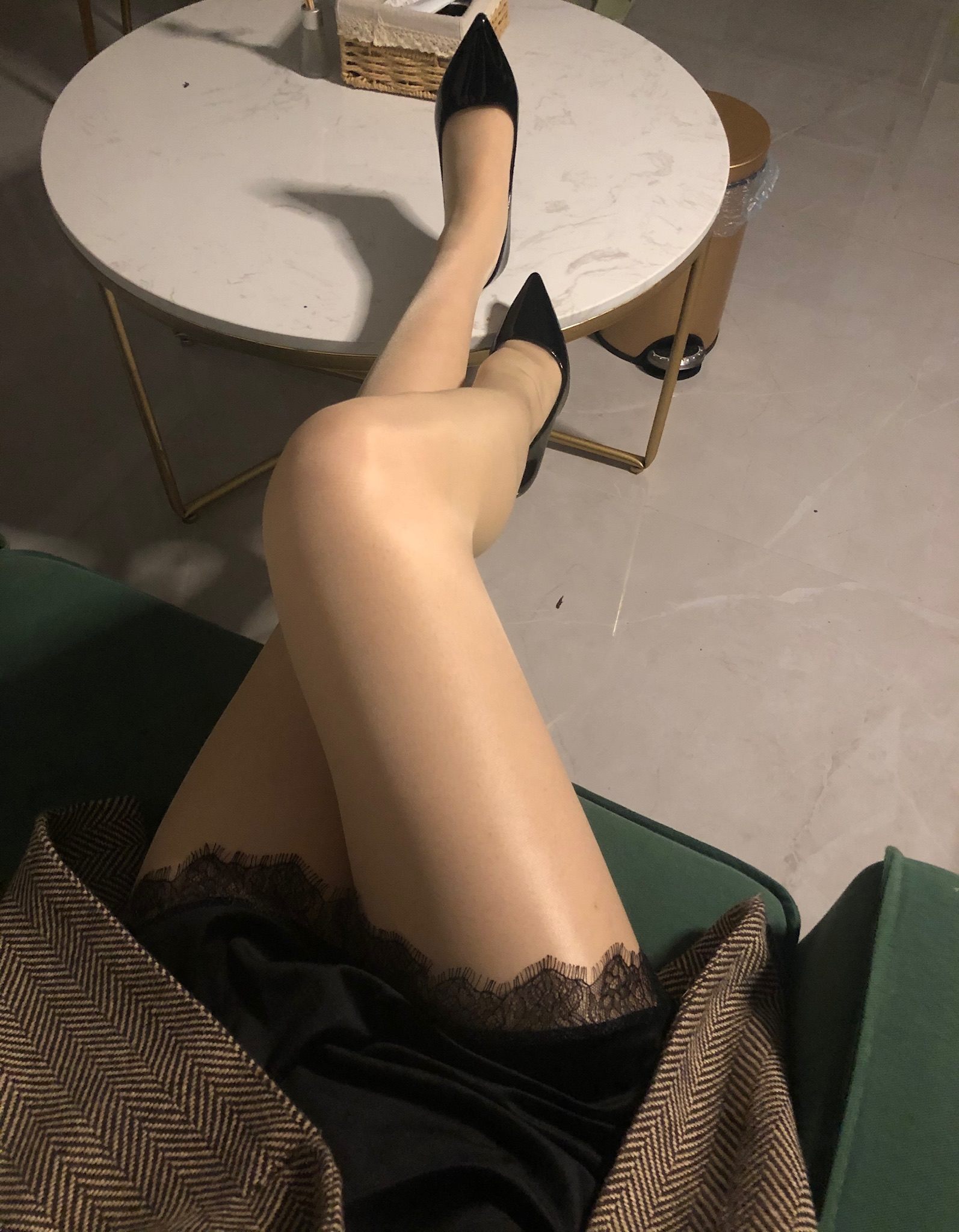 仙女山的仙女鹿z微信朋友圈视图合集16