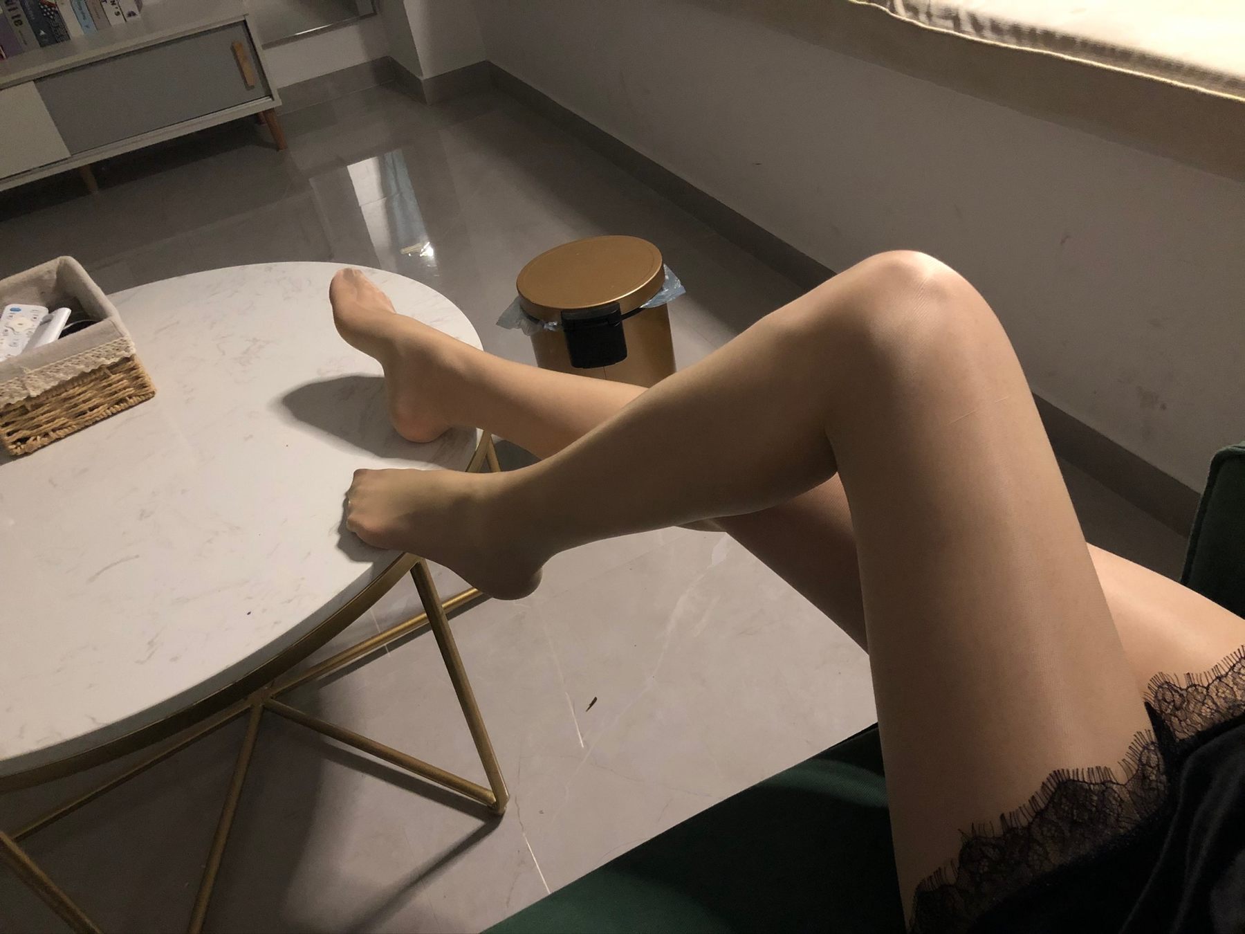 仙女山的仙女鹿z微信朋友圈视图合集16