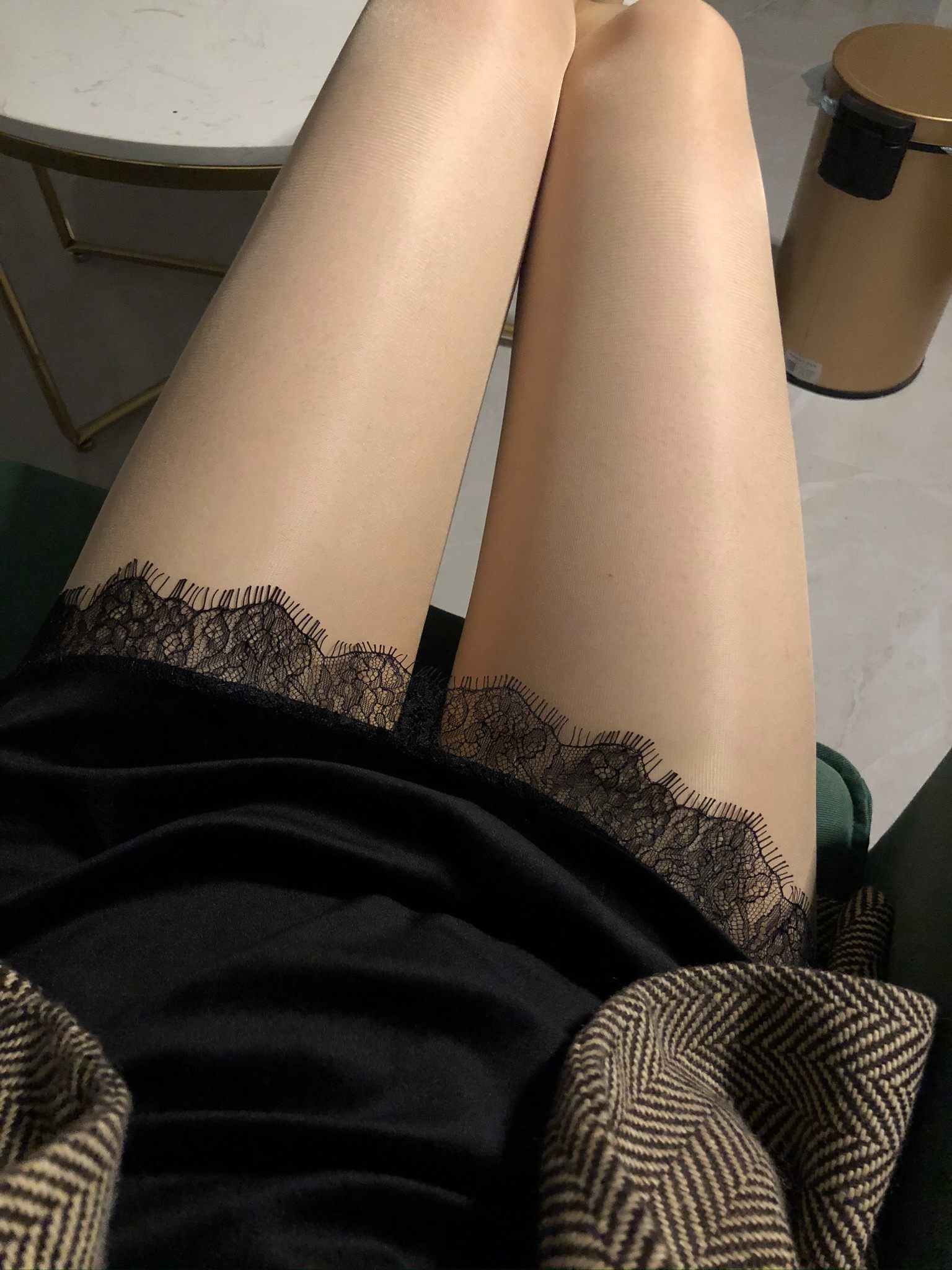 仙女山的仙女鹿z微信朋友圈视图合集16