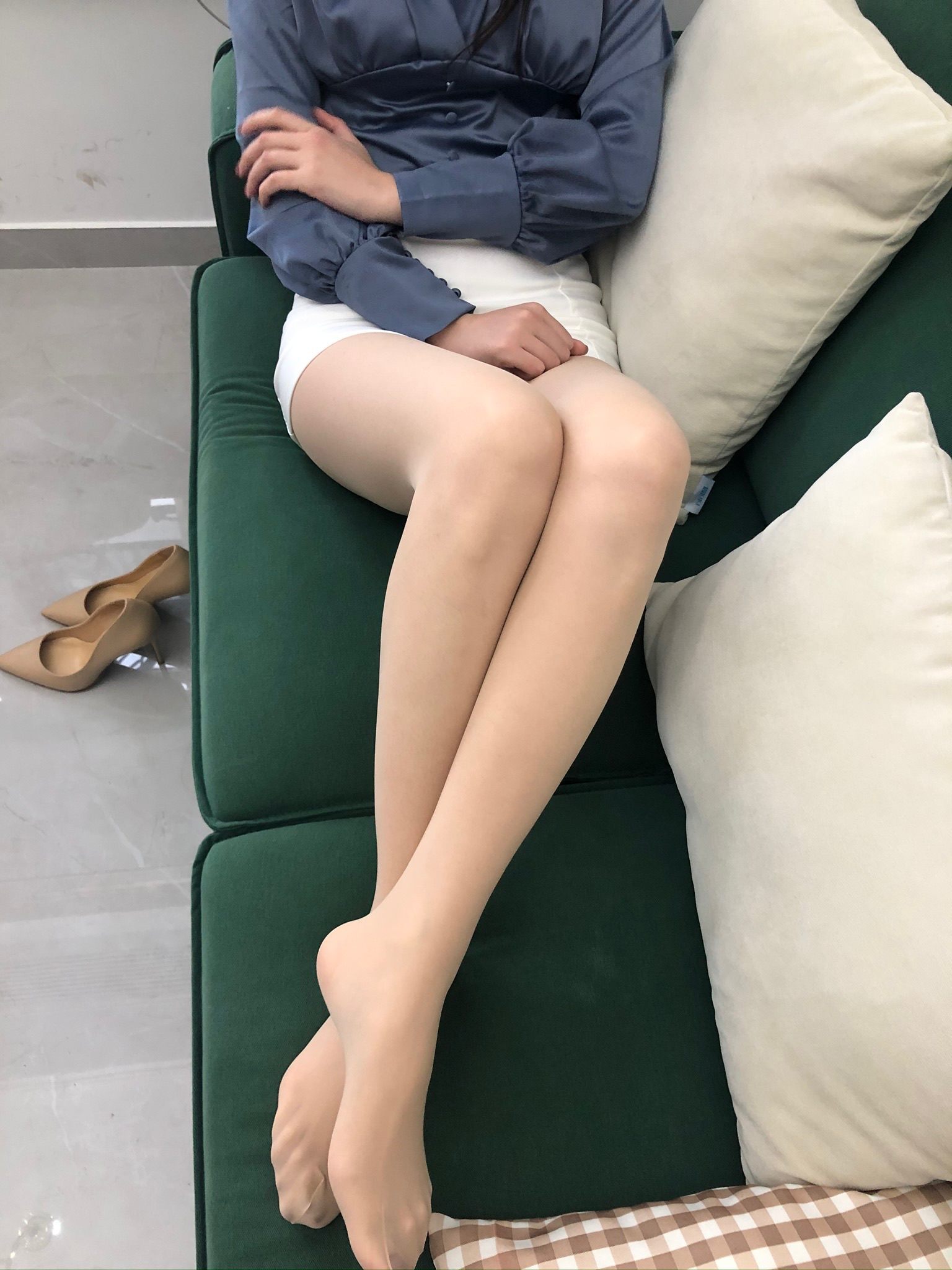 仙女山的仙女鹿z微信朋友圈视图合集16