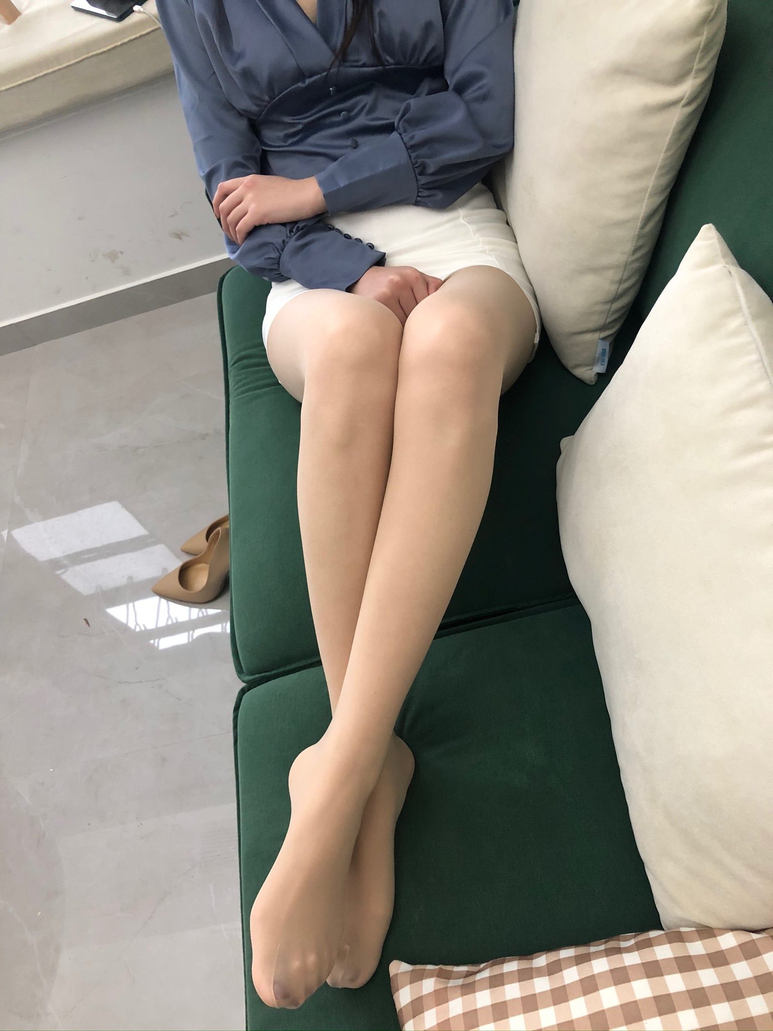 仙女山的仙女鹿z微信朋友圈视图合集16