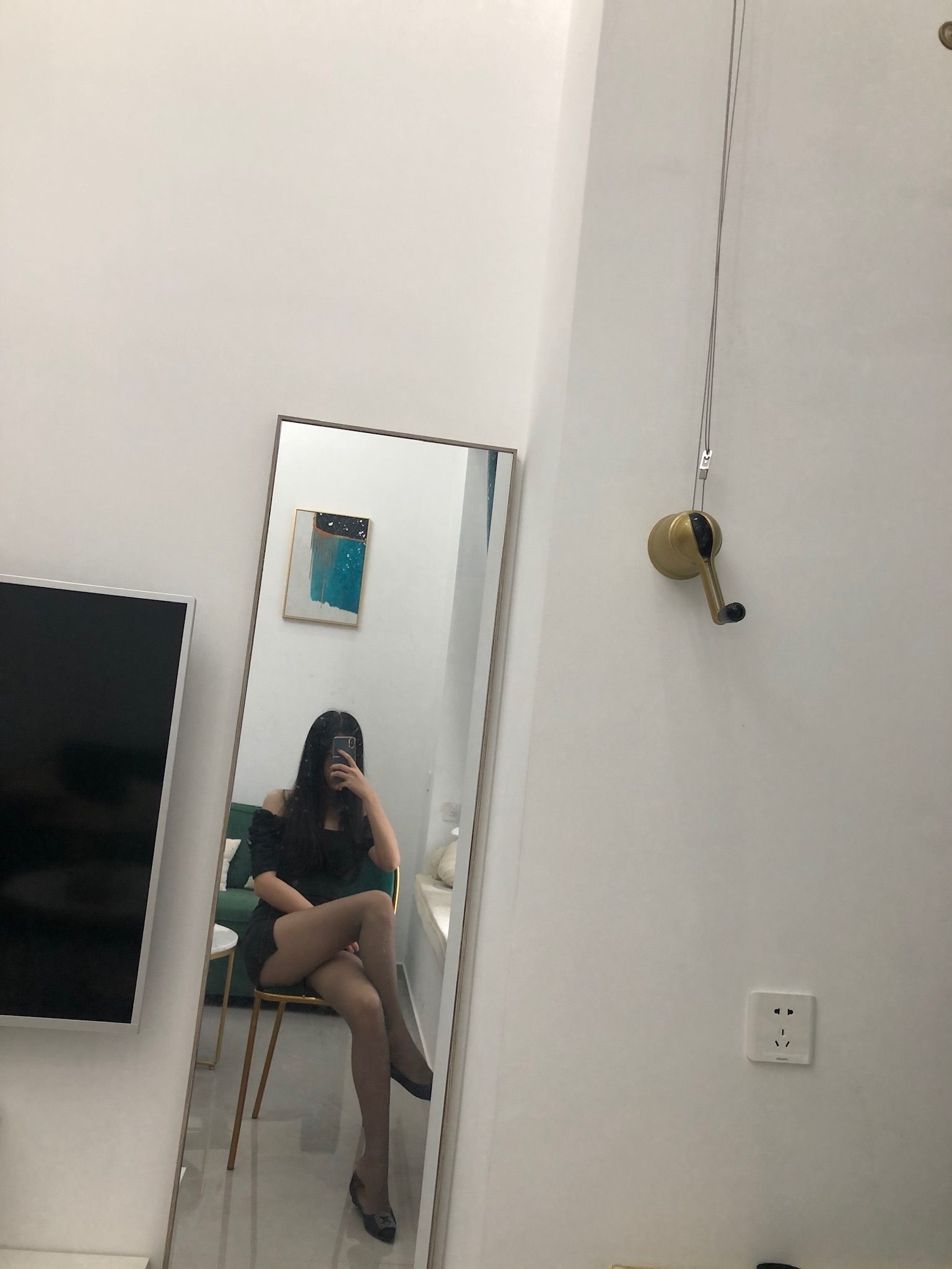 仙女山的仙女鹿z微信朋友圈视图合集16
