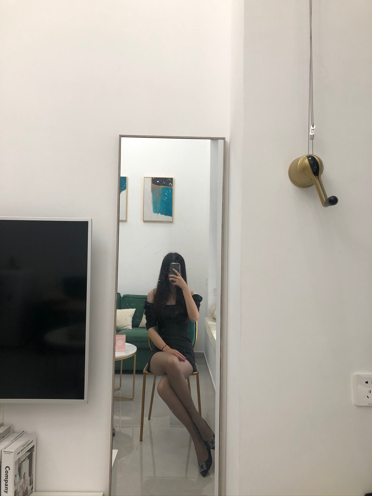 仙女山的仙女鹿z微信朋友圈视图合集16
