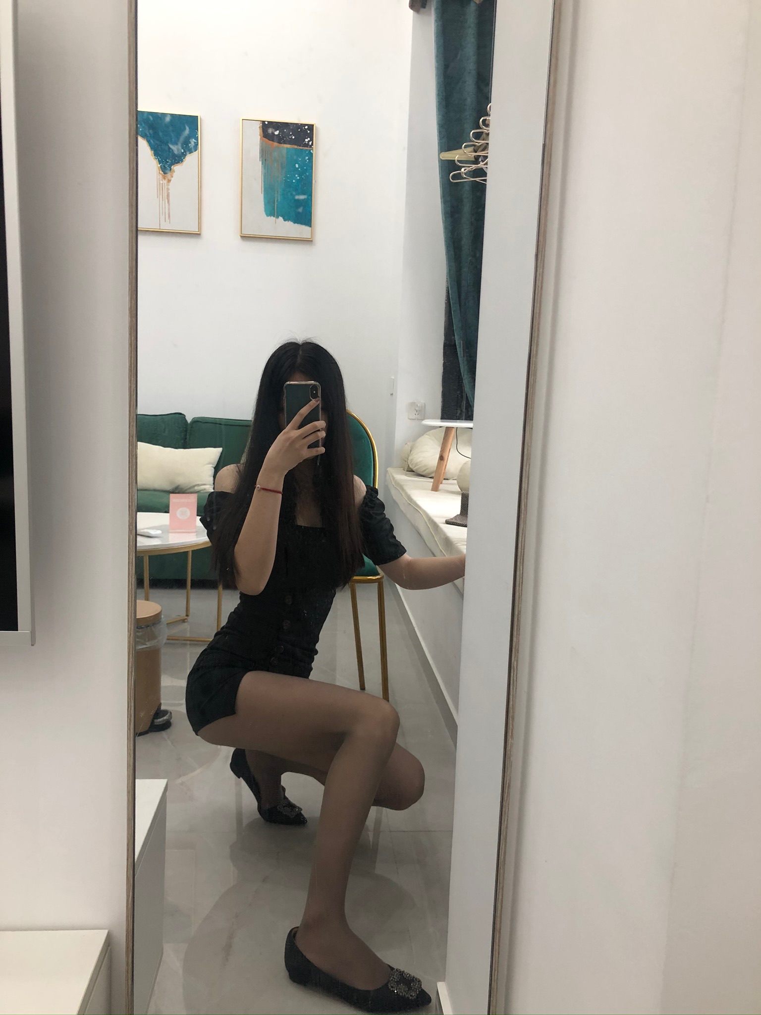 仙女山的仙女鹿z微信朋友圈视图合集16