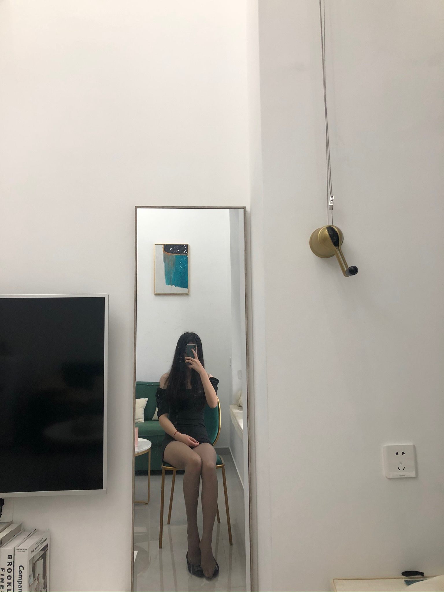 仙女山的仙女鹿z微信朋友圈视图合集16