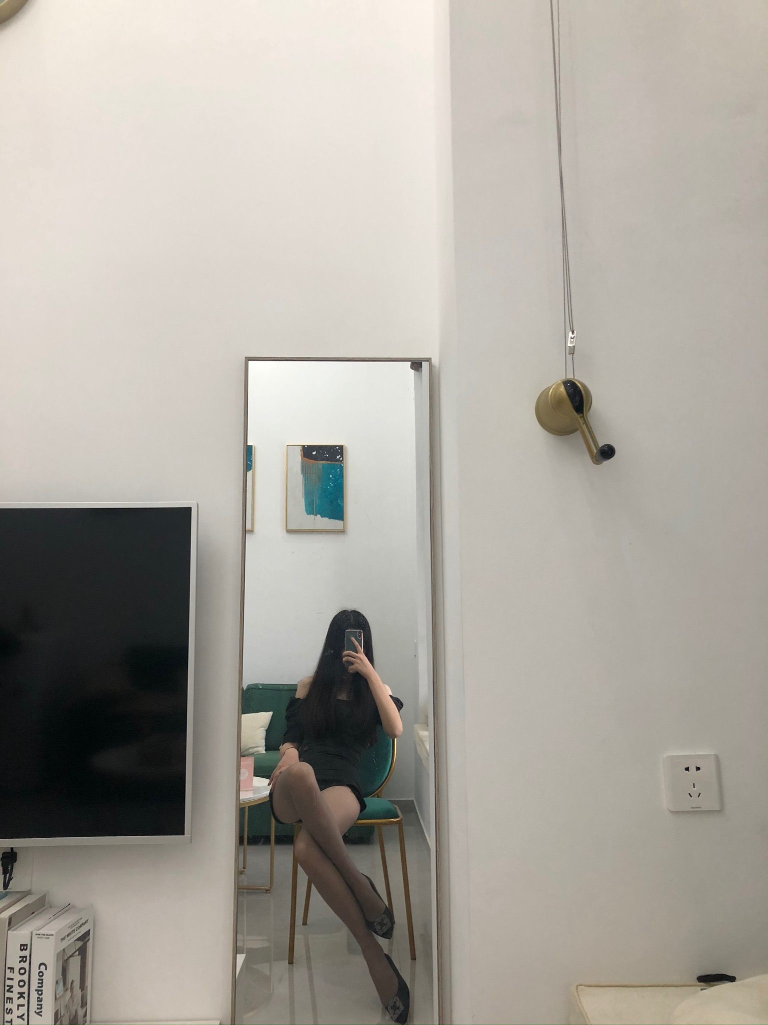 仙女山的仙女鹿z微信朋友圈视图合集16