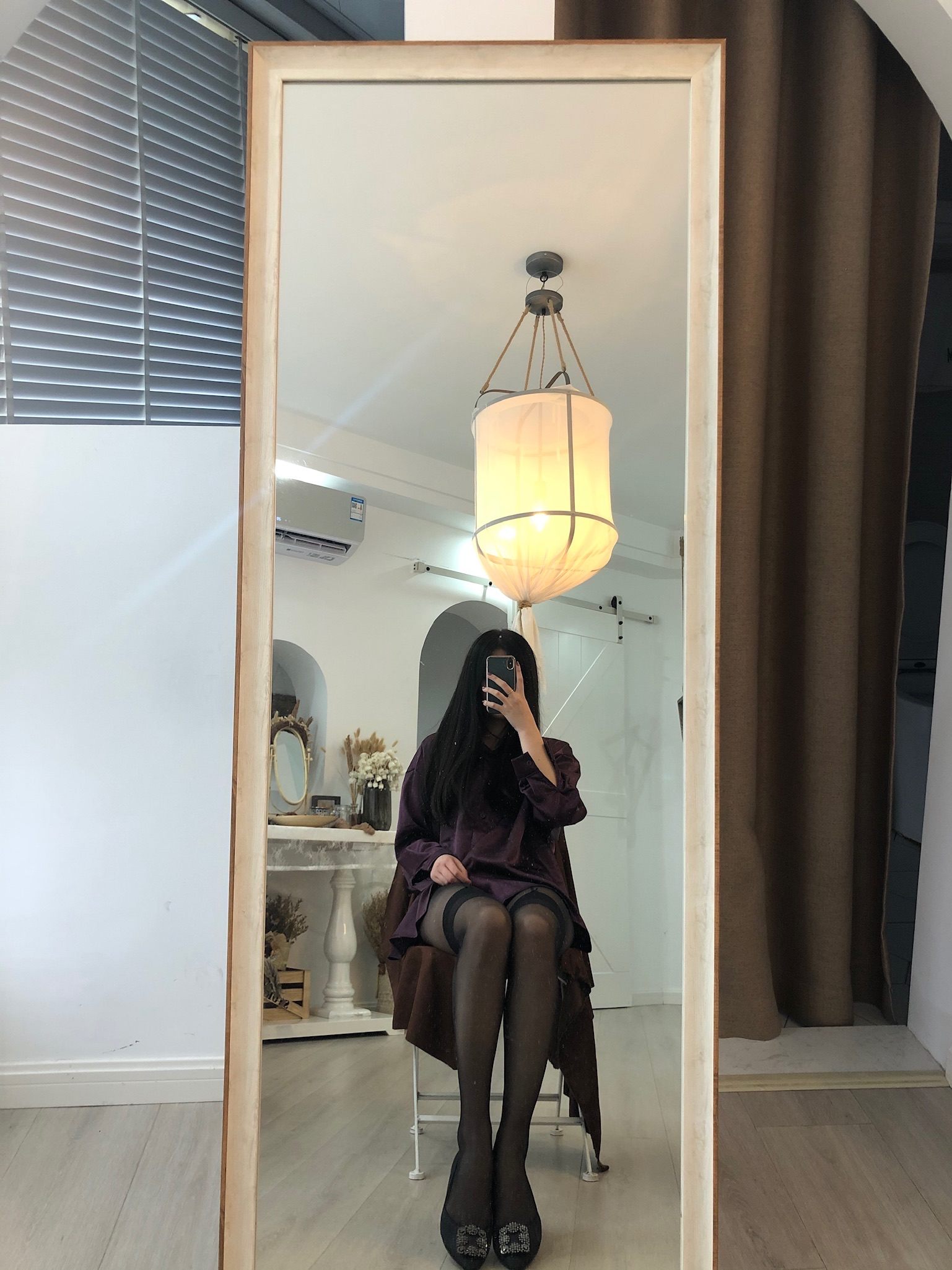仙女山的仙女鹿z微信朋友圈视图合集16