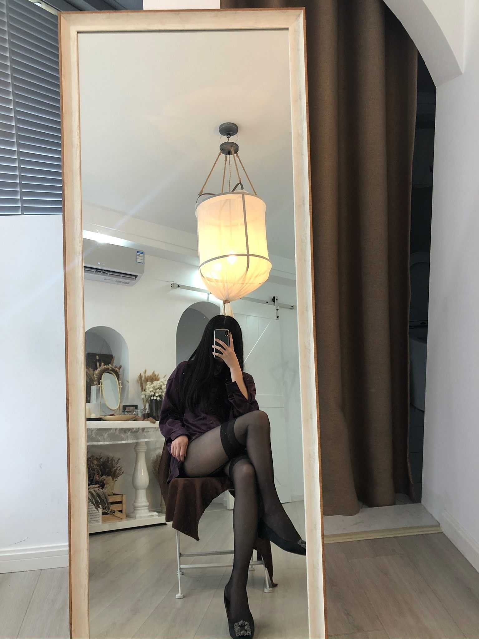 仙女山的仙女鹿z微信朋友圈视图合集16