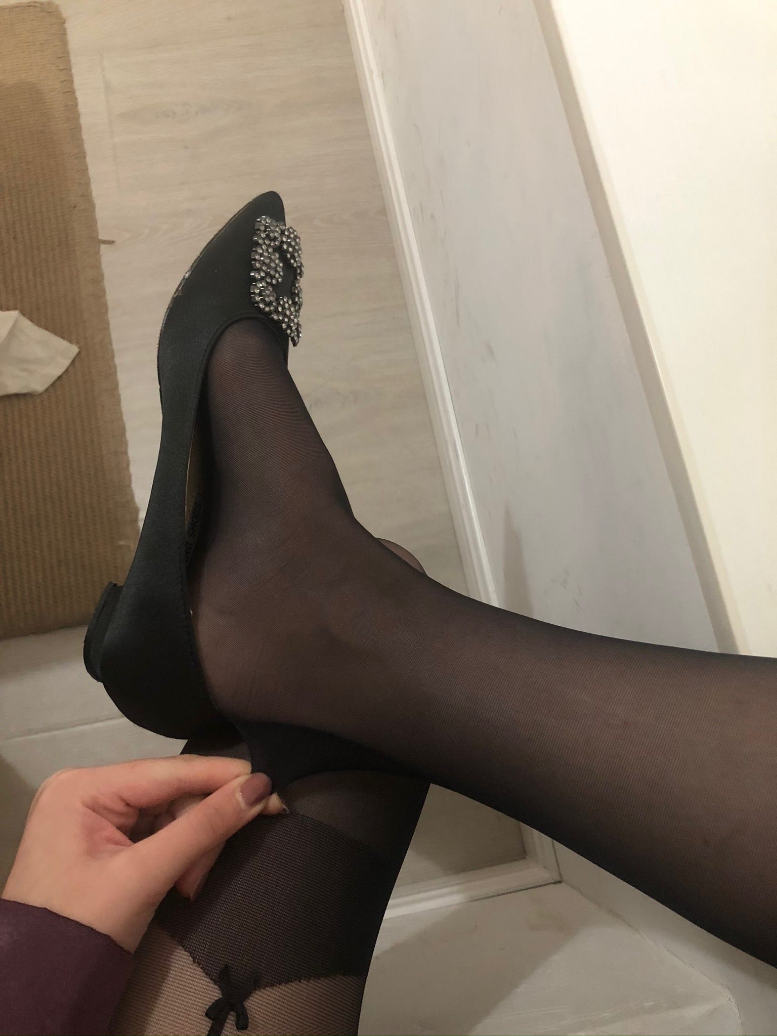 仙女山的仙女鹿z微信朋友圈视图合集16