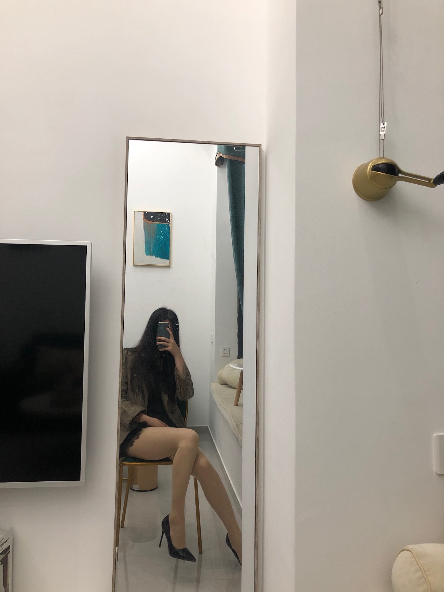 仙女山的仙女鹿z微信朋友圈视图合集16