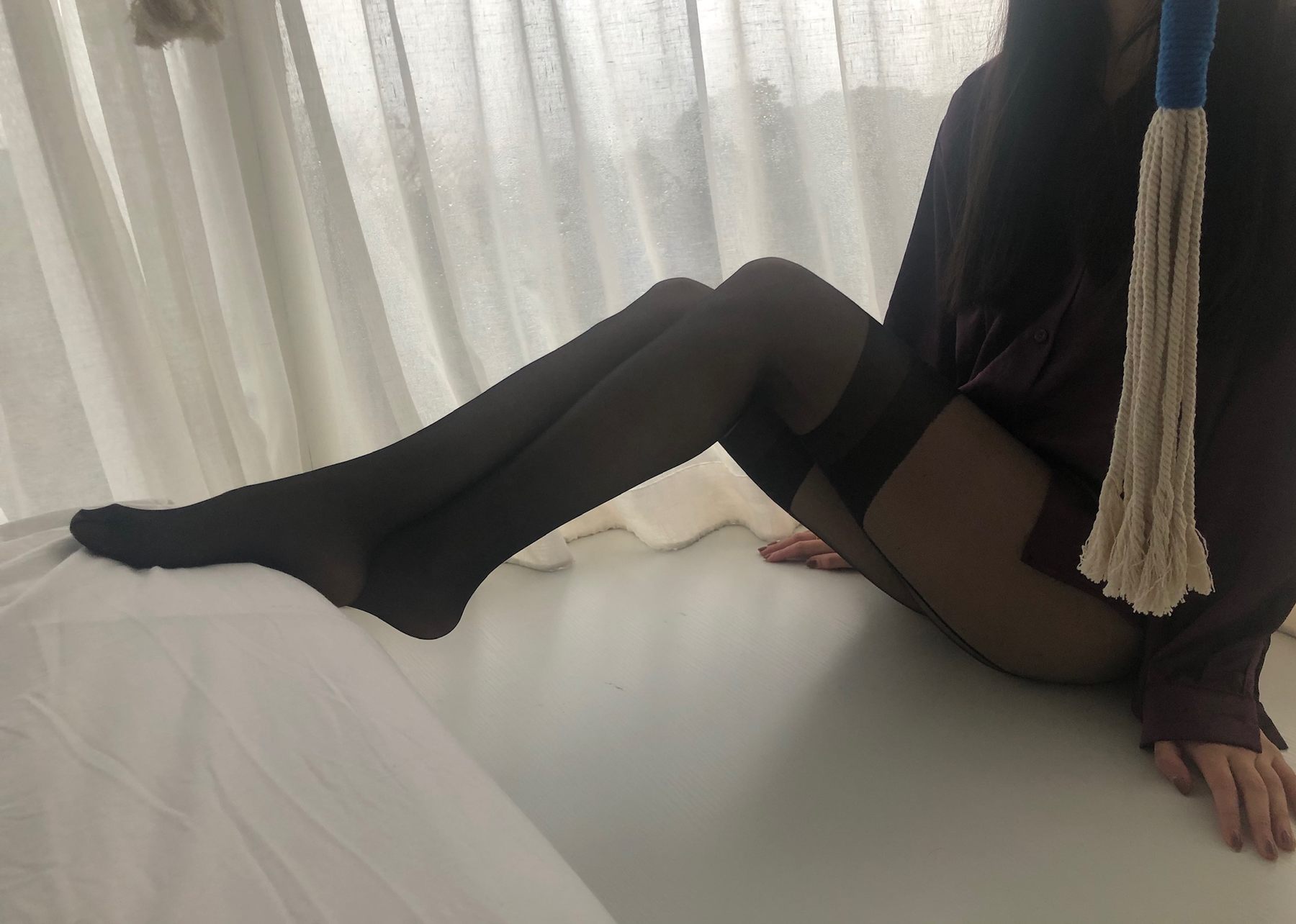 仙女山的仙女鹿z微信朋友圈视图合集16