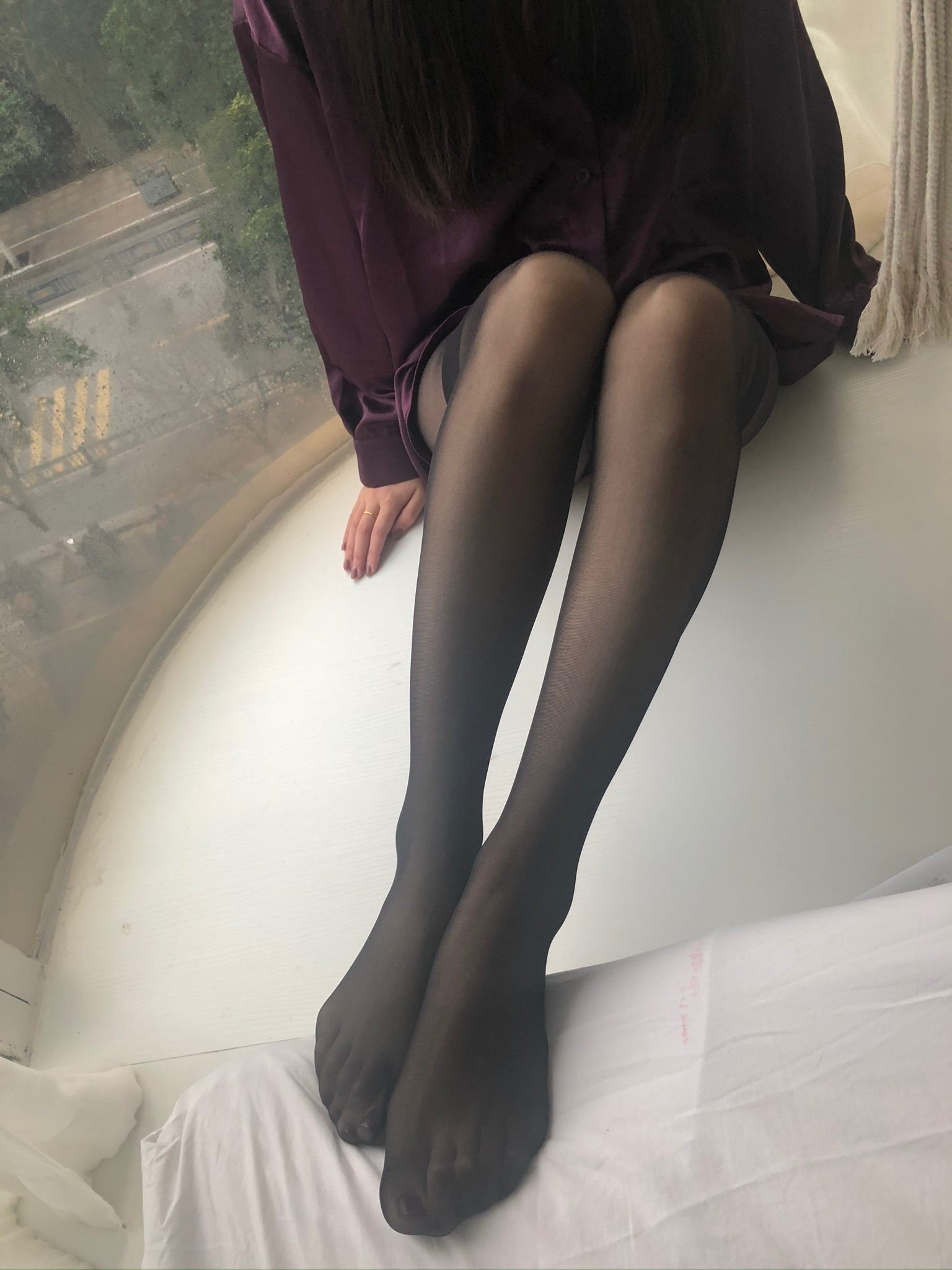 仙女山的仙女鹿z微信朋友圈视图合集16