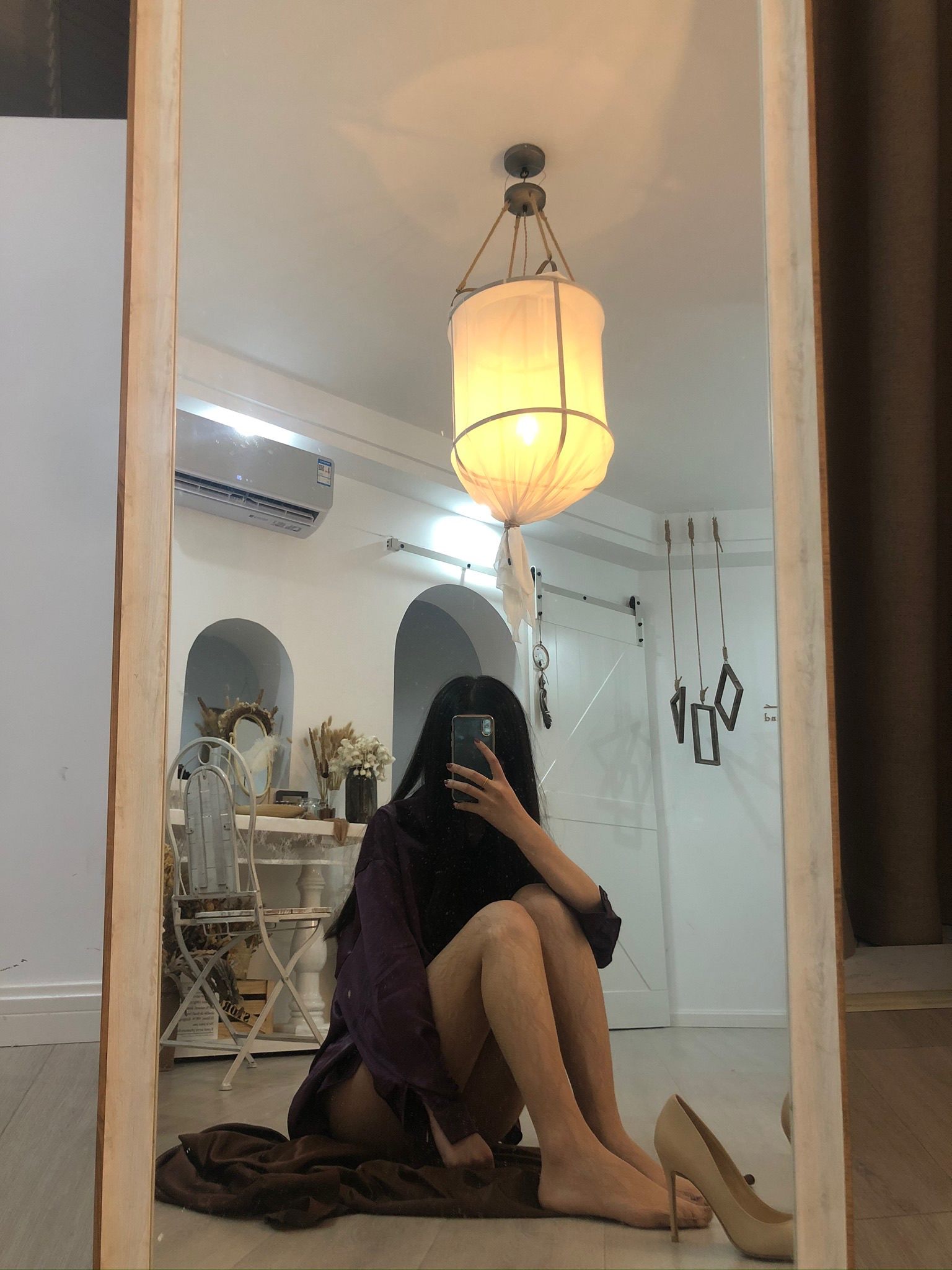 仙女山的仙女鹿z微信朋友圈视图合集16