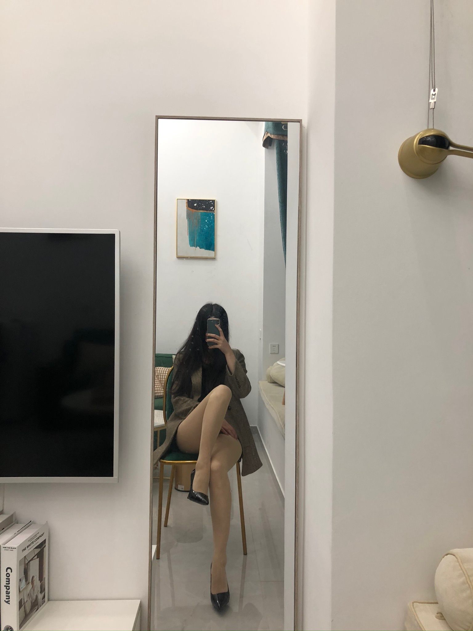 仙女山的仙女鹿z微信朋友圈视图合集16