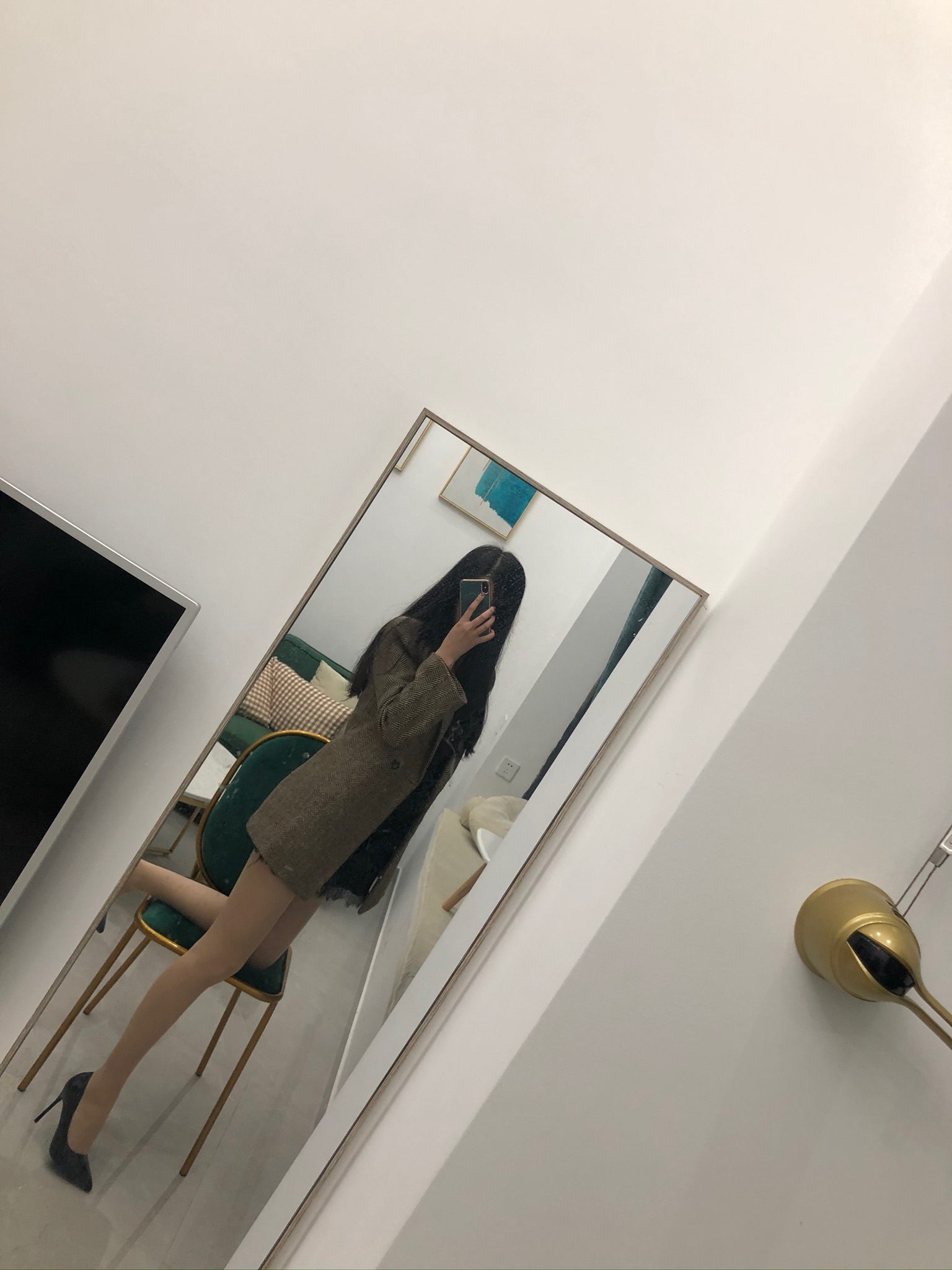 仙女山的仙女鹿z微信朋友圈视图合集16