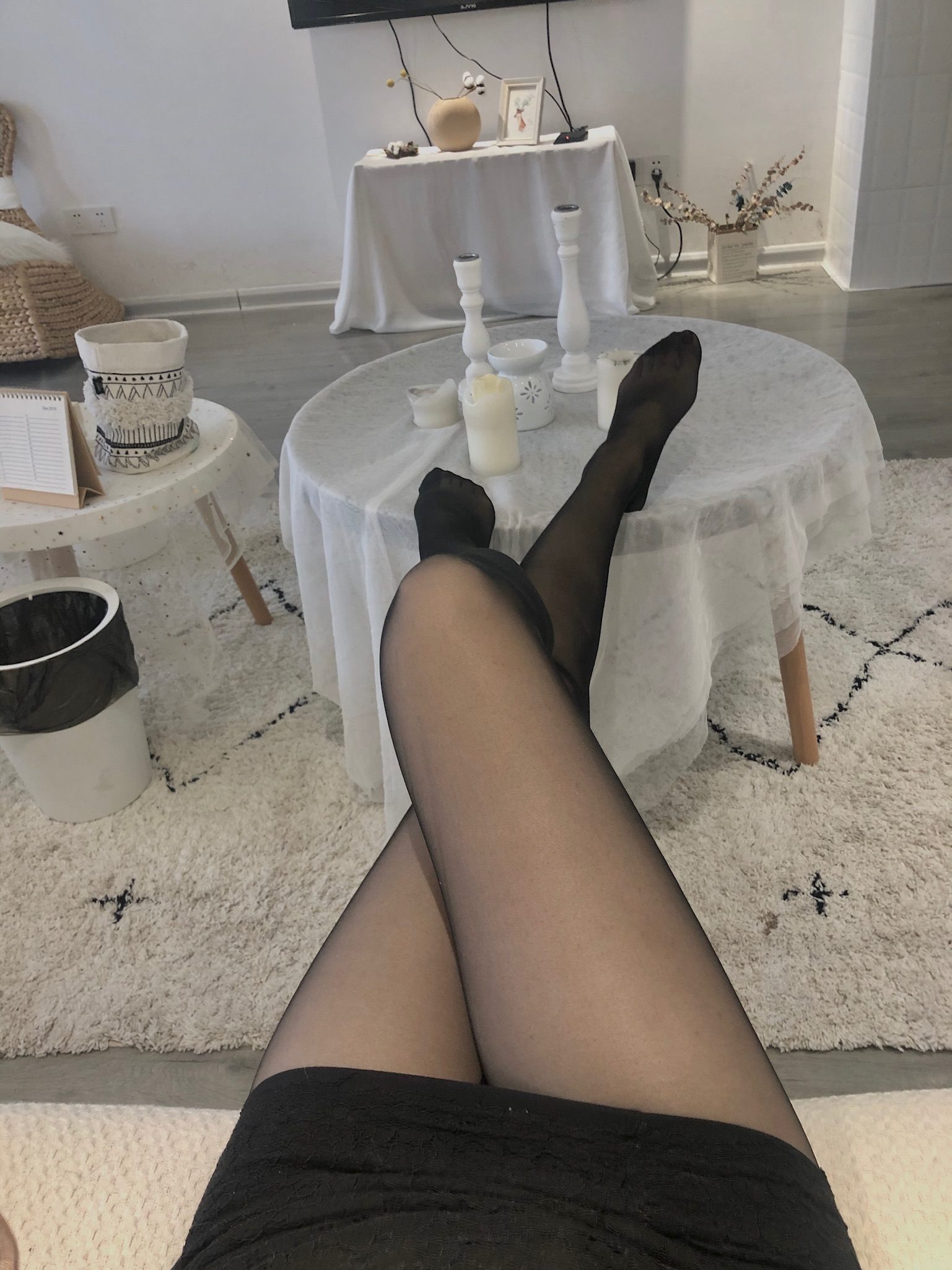 仙女山的仙女鹿z微信朋友圈视图合集17