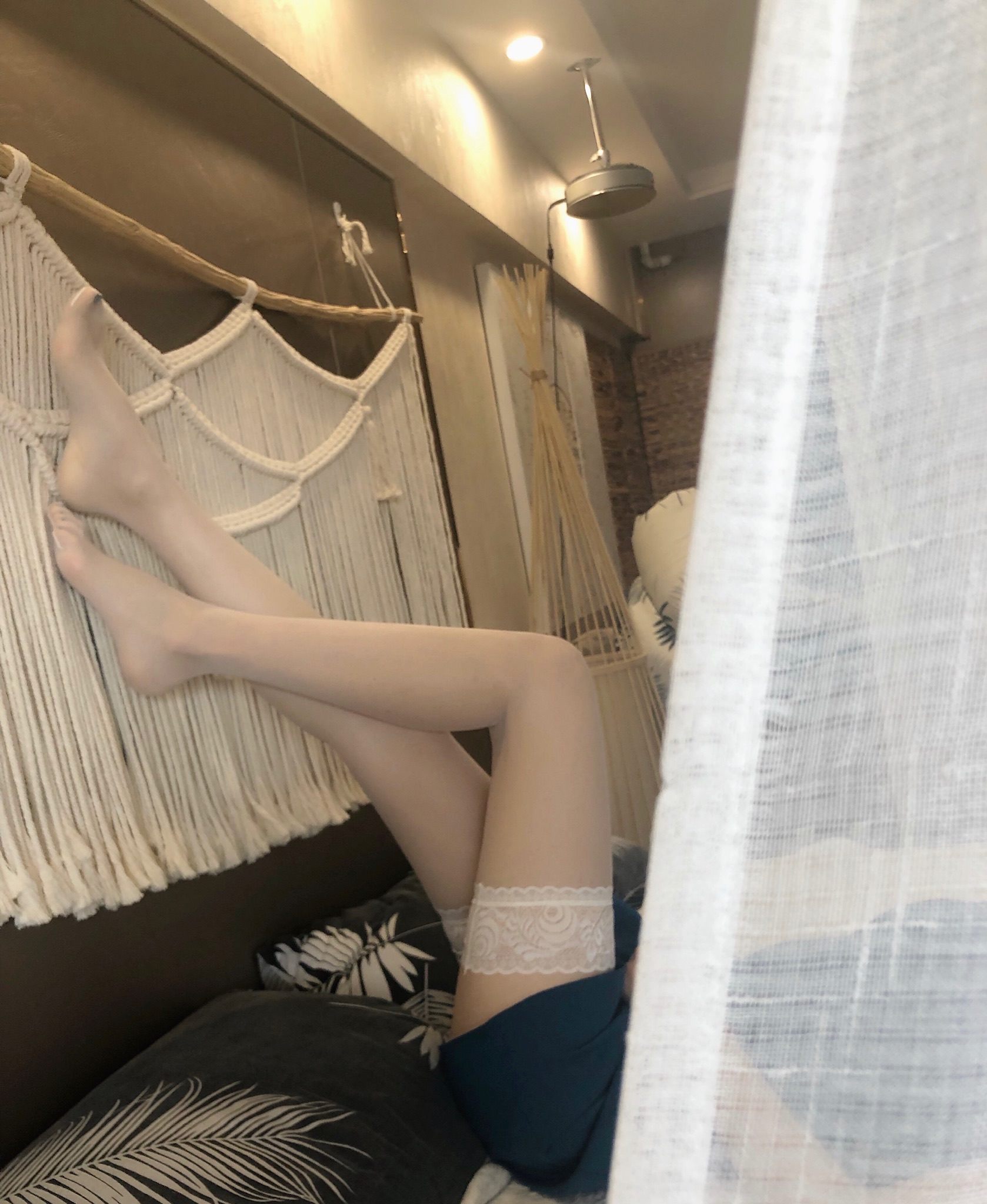 仙女山的仙女鹿z微信朋友圈视图合集17