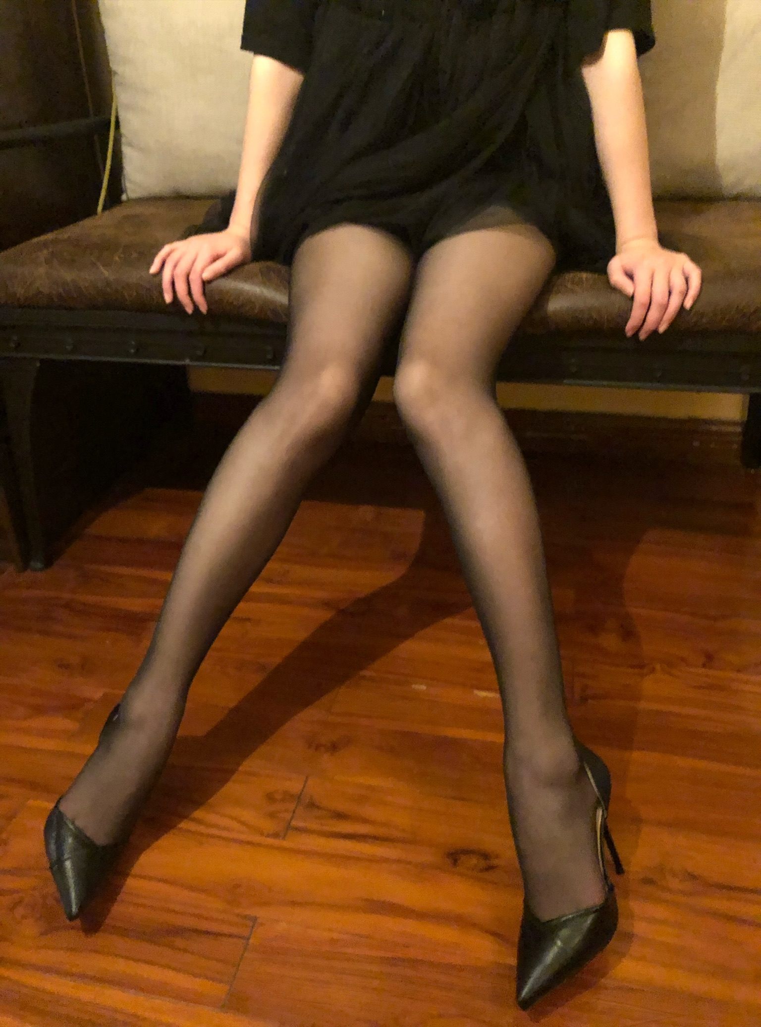 仙女山的仙女鹿z微信朋友圈视图合集17
