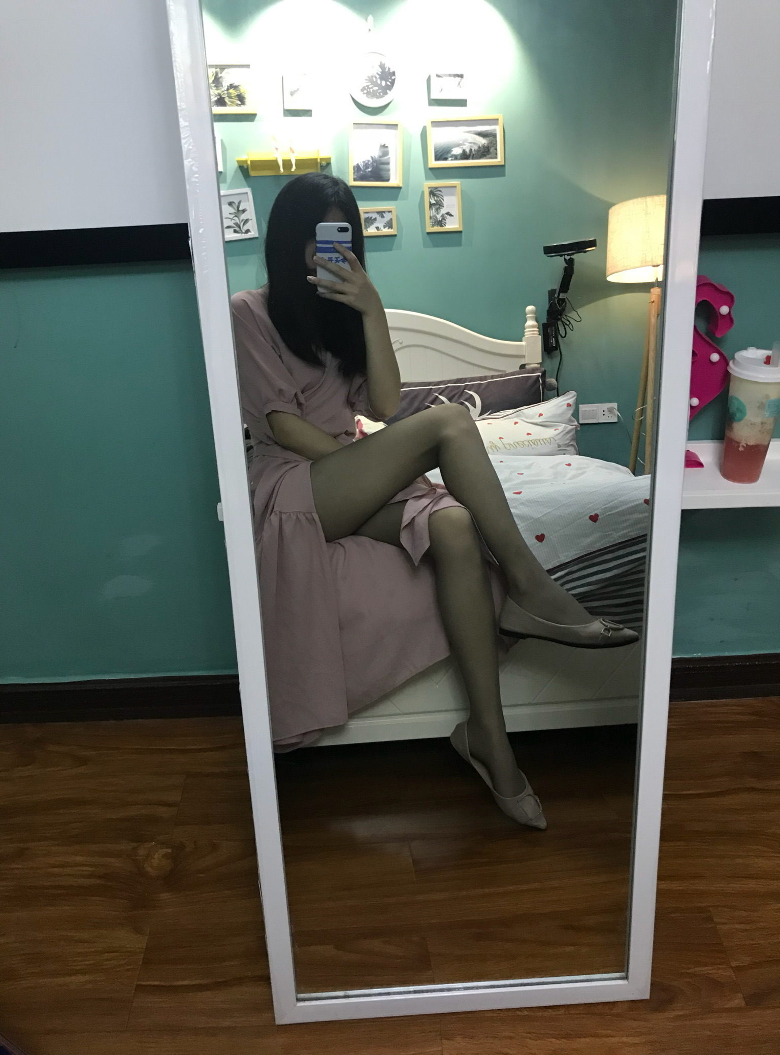 仙女山的仙女鹿z微信朋友圈视图合集17