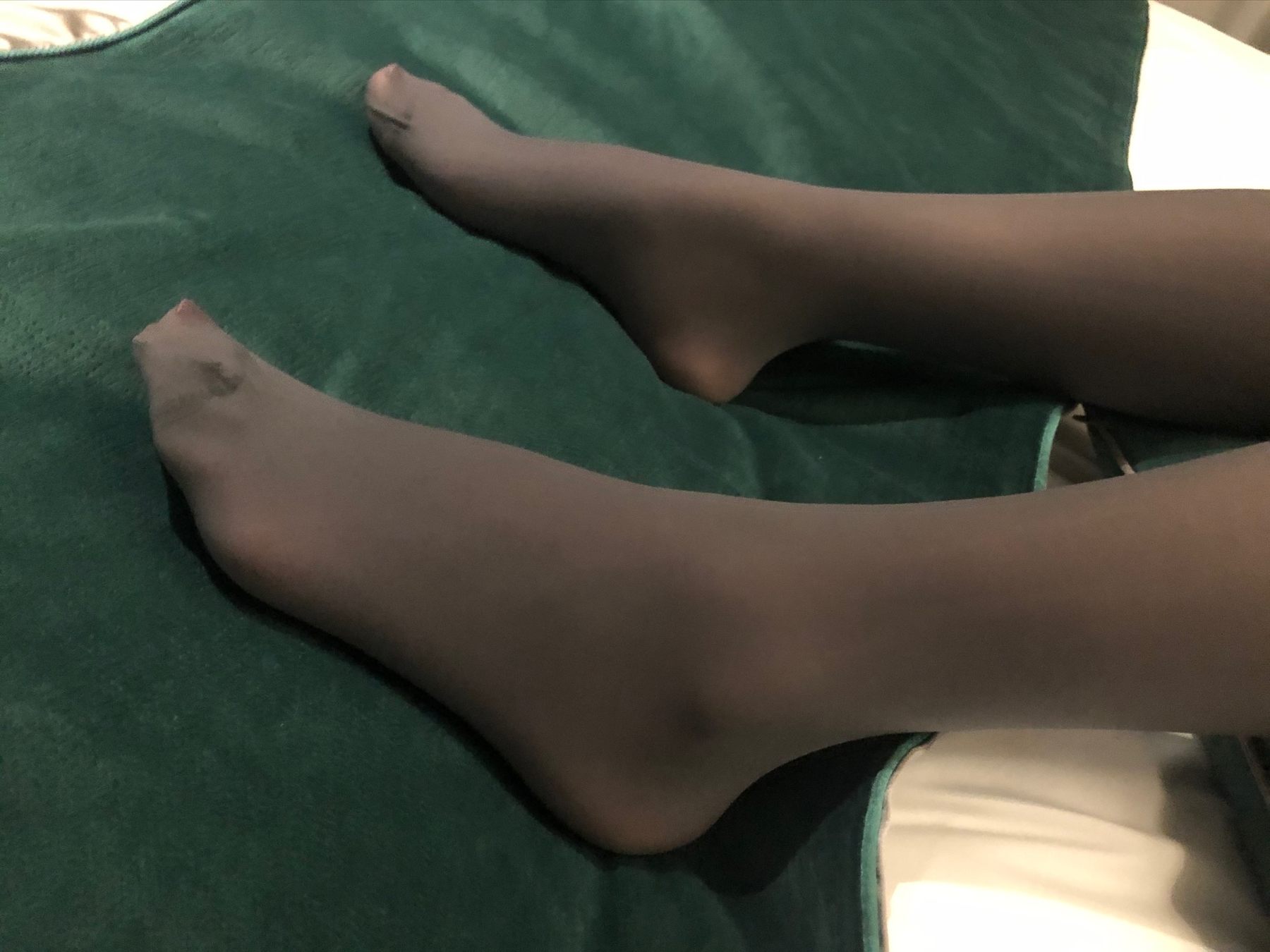 仙女山的仙女鹿z微信朋友圈视图合集17