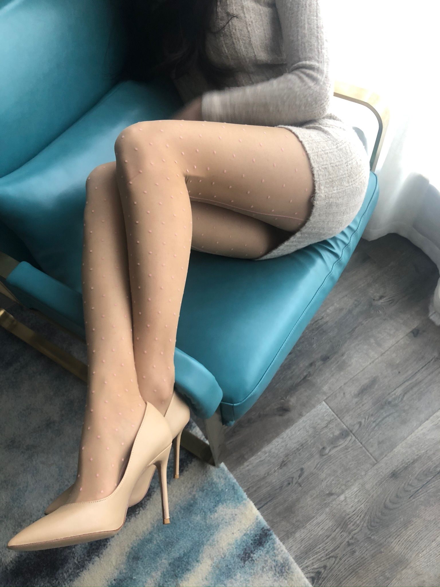 仙女山的仙女鹿z微信朋友圈视图合集17
