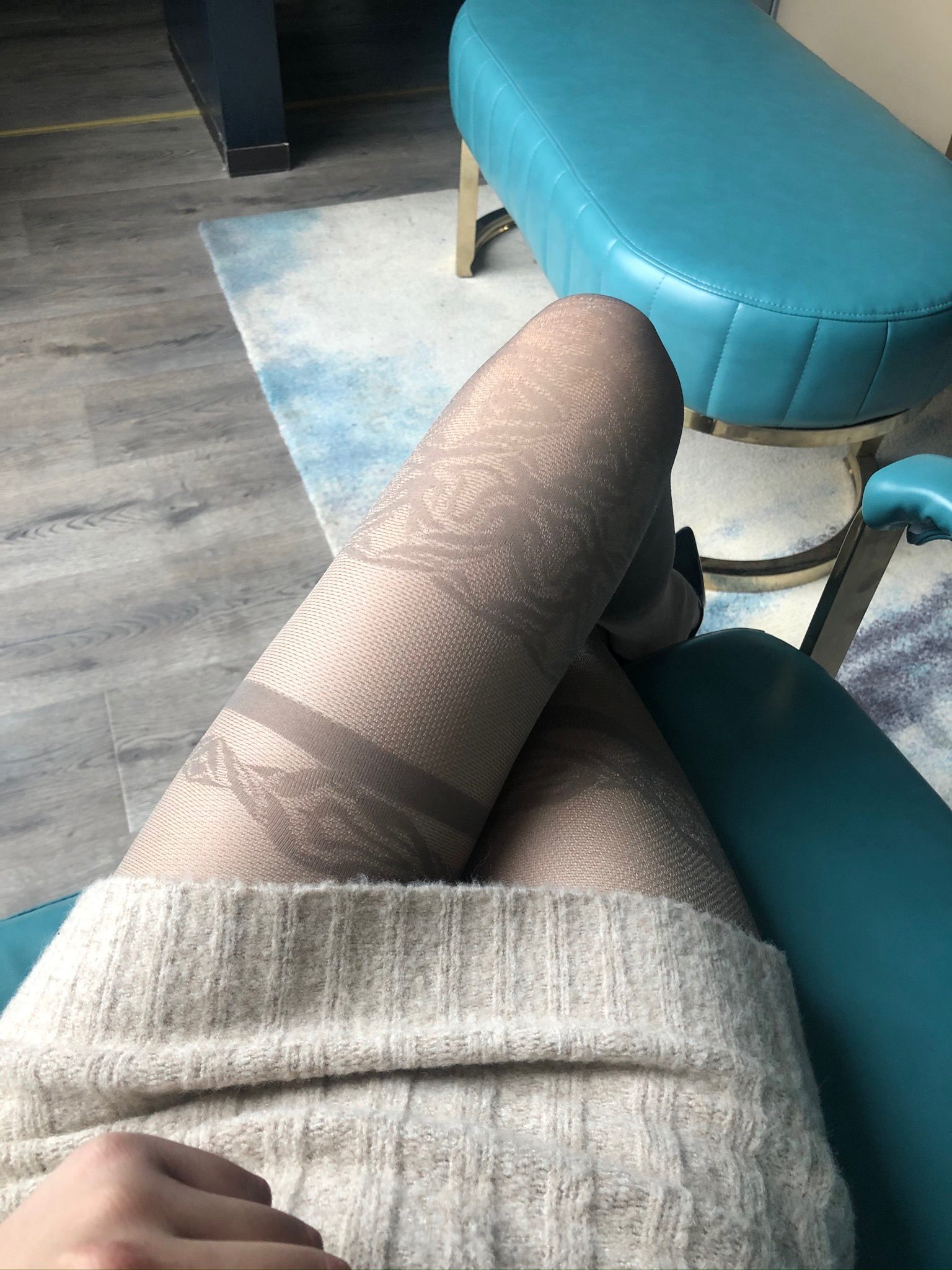 仙女山的仙女鹿z微信朋友圈视图合集17