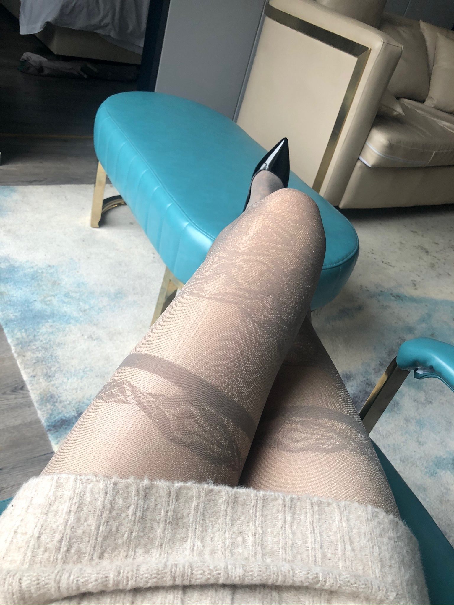 仙女山的仙女鹿z微信朋友圈视图合集17