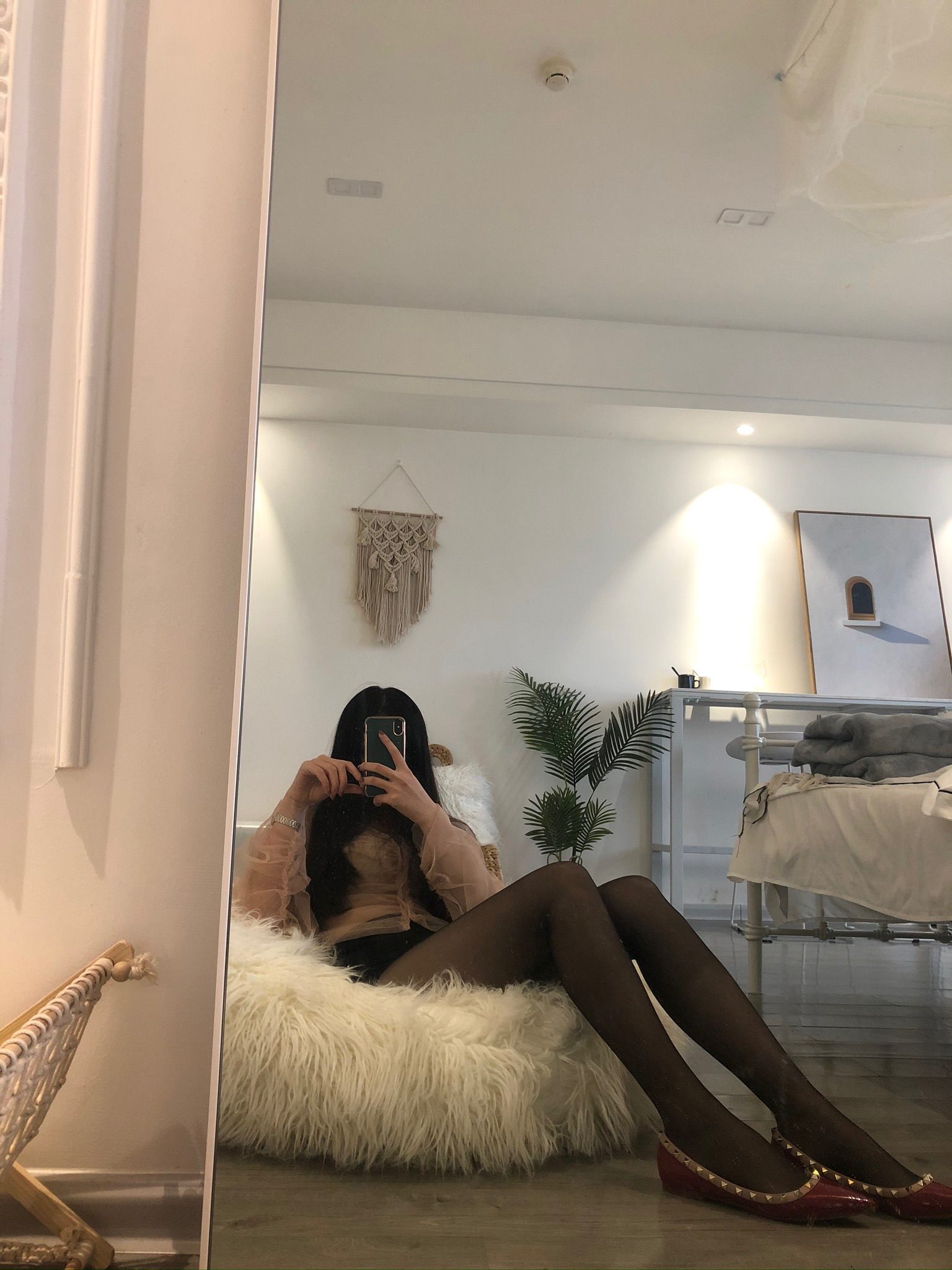 仙女山的仙女鹿z微信朋友圈视图合集17