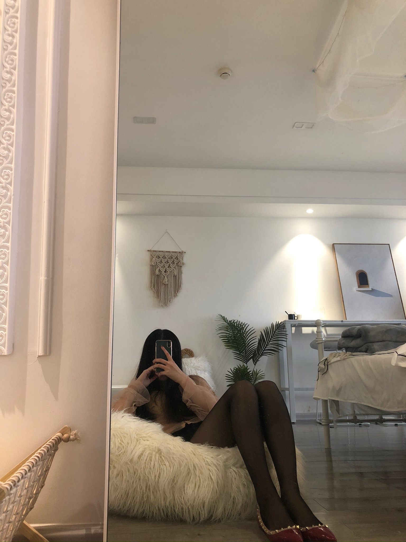仙女山的仙女鹿z微信朋友圈视图合集17