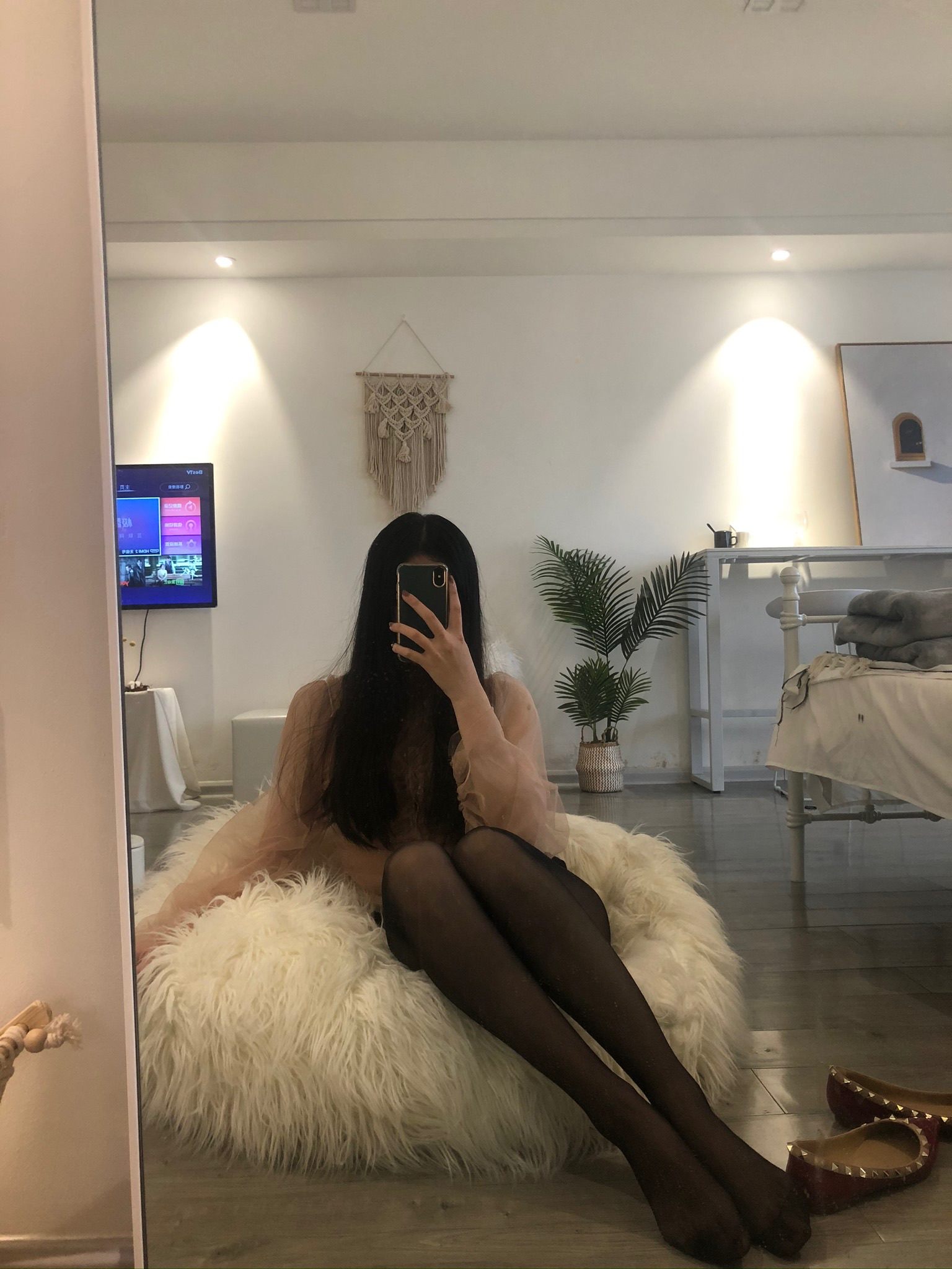 仙女山的仙女鹿z微信朋友圈视图合集17