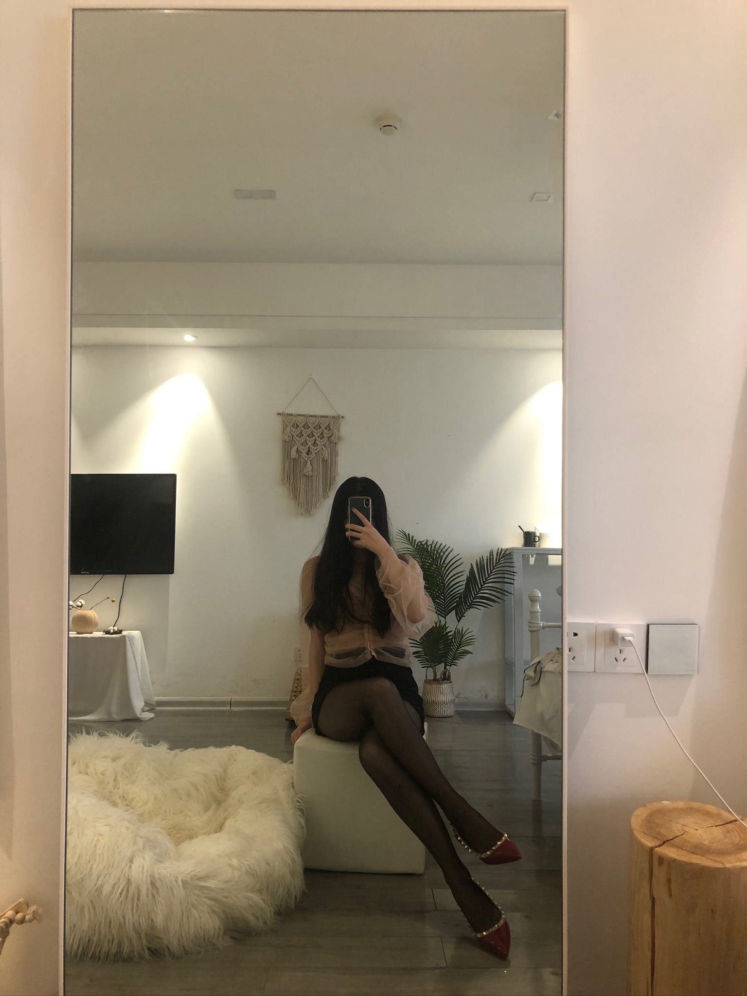 仙女山的仙女鹿z微信朋友圈视图合集17