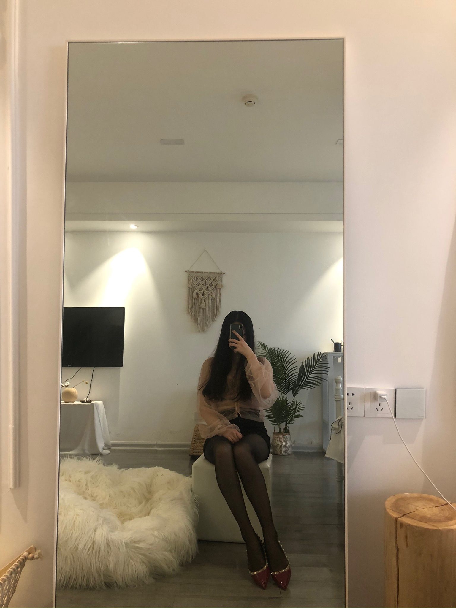 仙女山的仙女鹿z微信朋友圈视图合集17