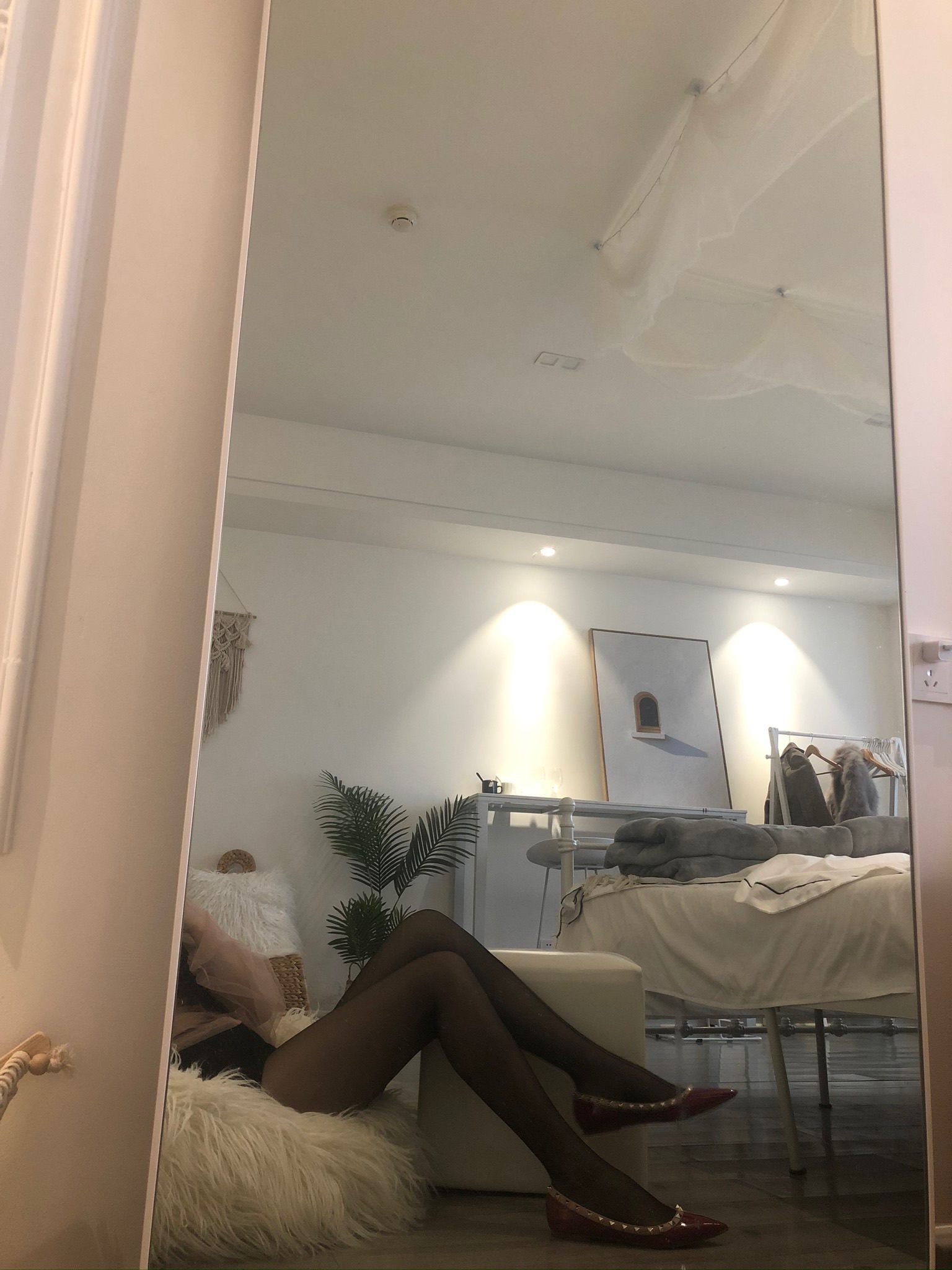 仙女山的仙女鹿z微信朋友圈视图合集17