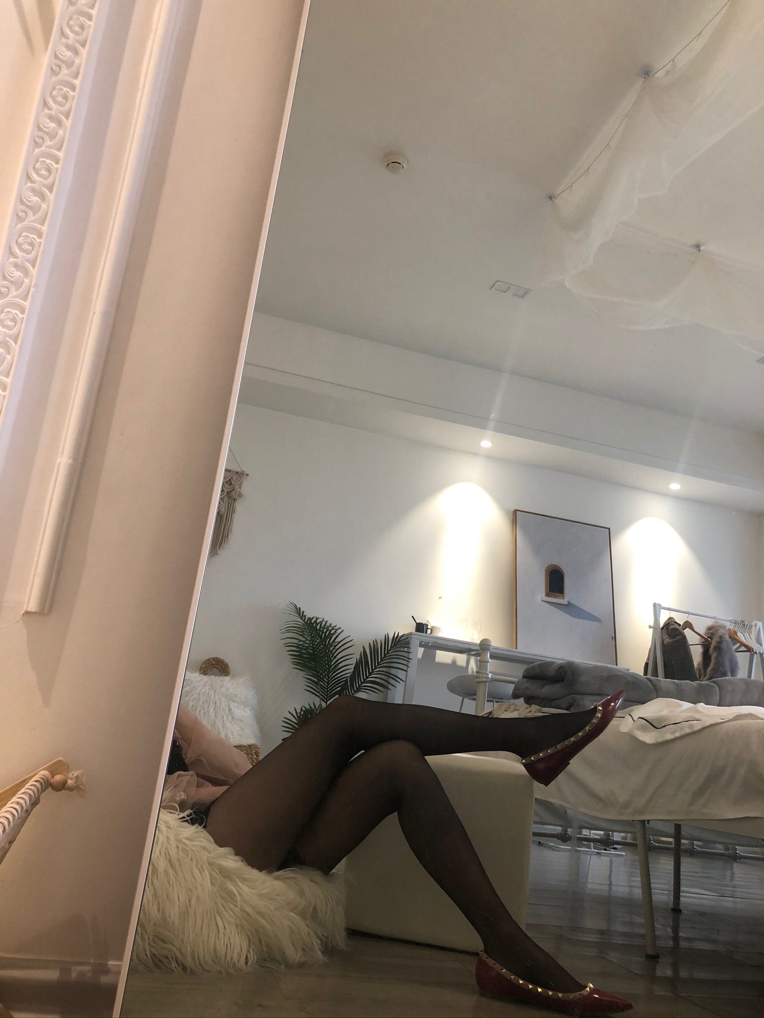仙女山的仙女鹿z微信朋友圈视图合集17