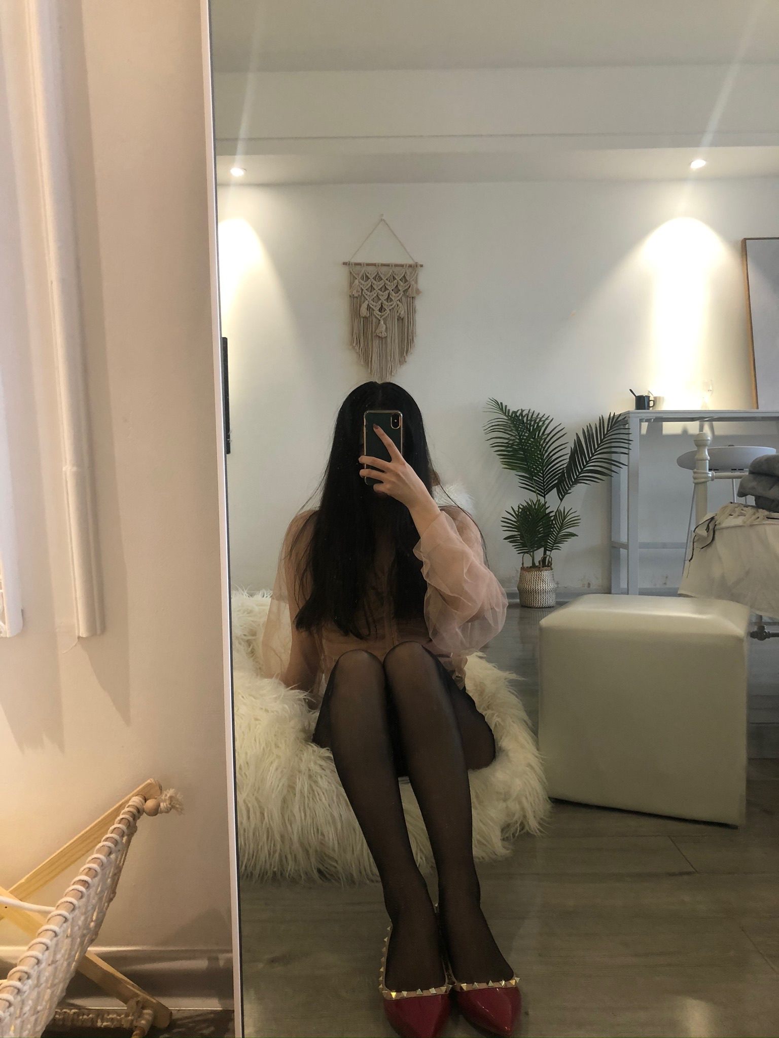仙女山的仙女鹿z微信朋友圈视图合集17
