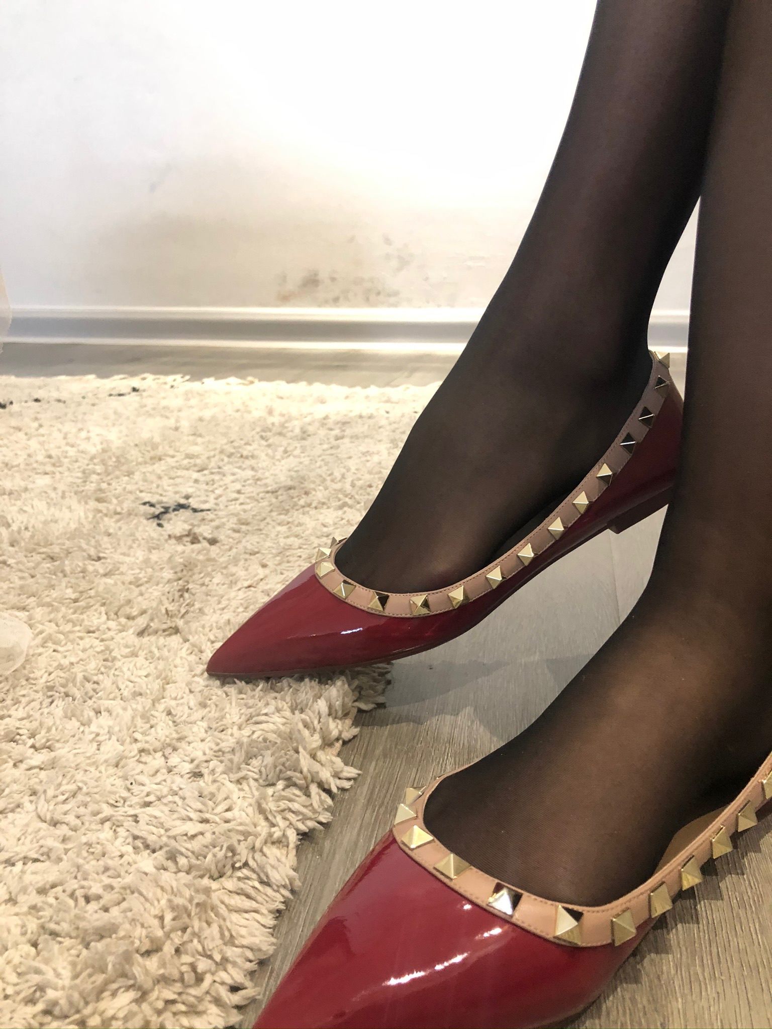 仙女山的仙女鹿z微信朋友圈视图合集17