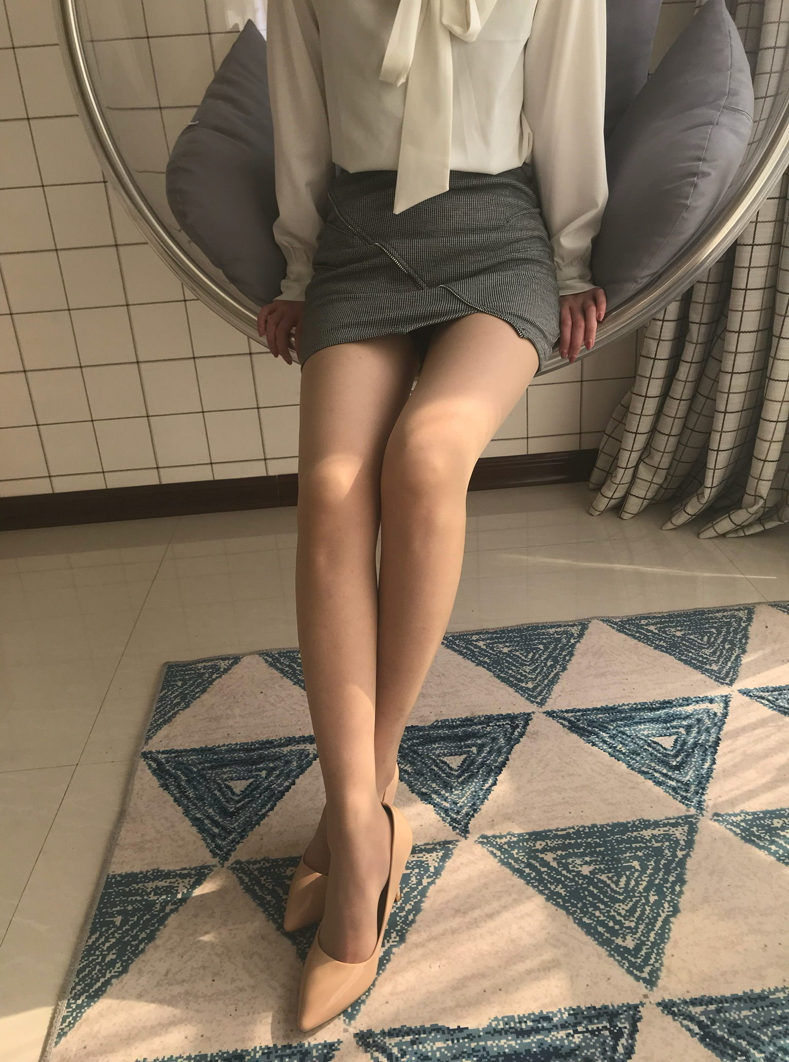 仙女山的仙女鹿z微信朋友圈视图合集18