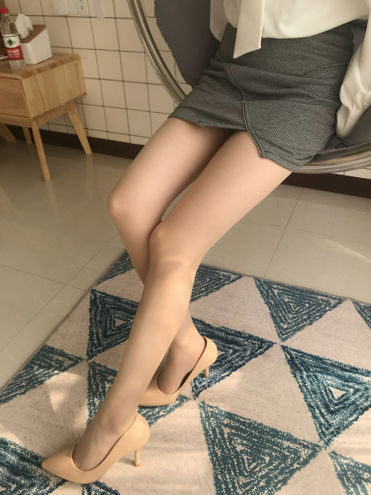 仙女山的仙女鹿z微信朋友圈视图合集18