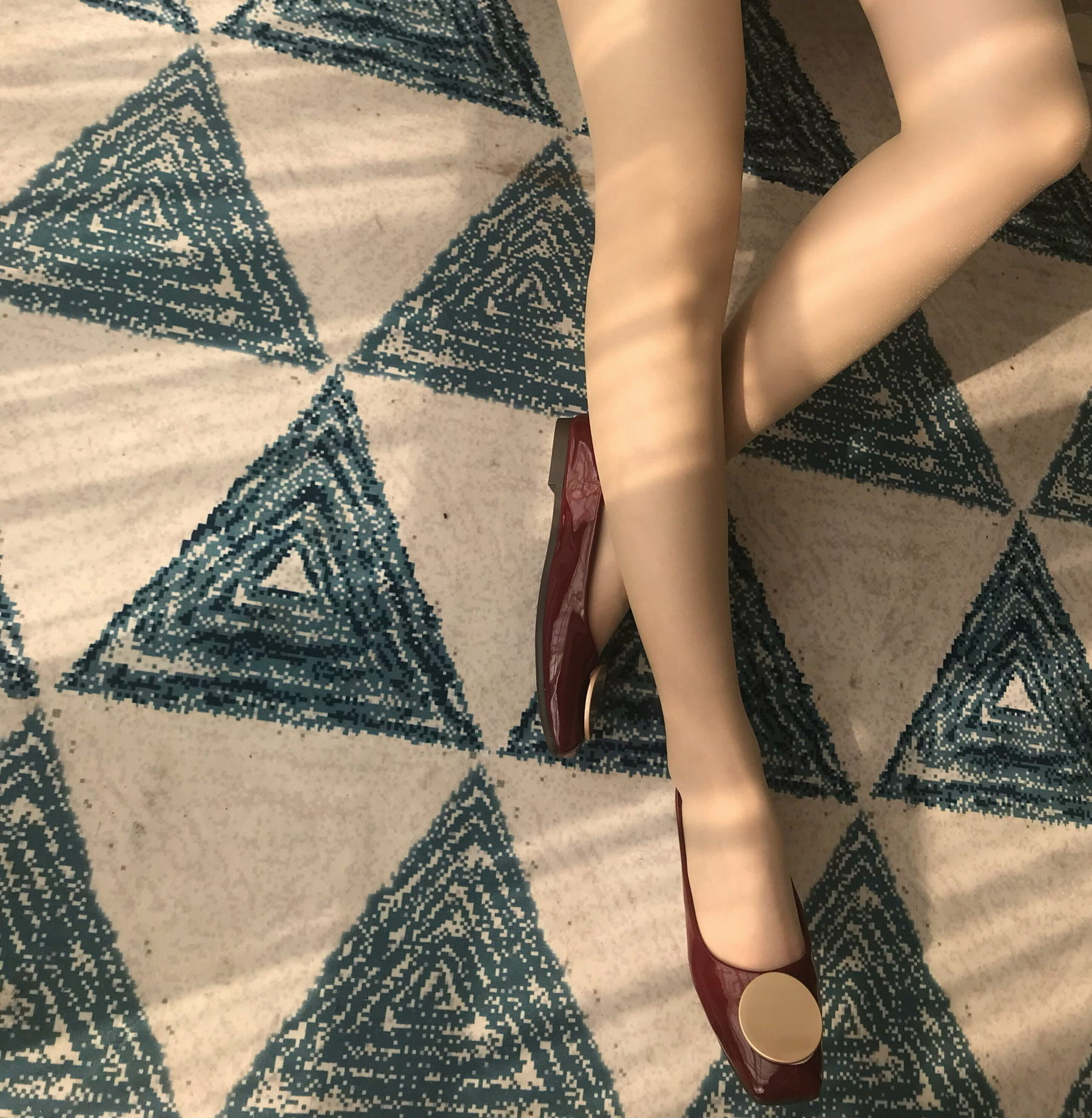 仙女山的仙女鹿z微信朋友圈视图合集18