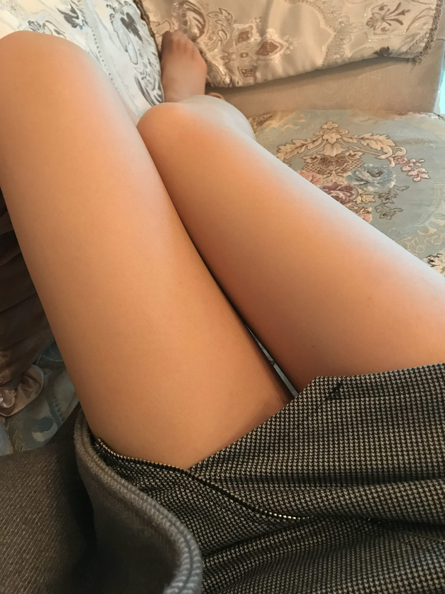 仙女山的仙女鹿z微信朋友圈视图合集18