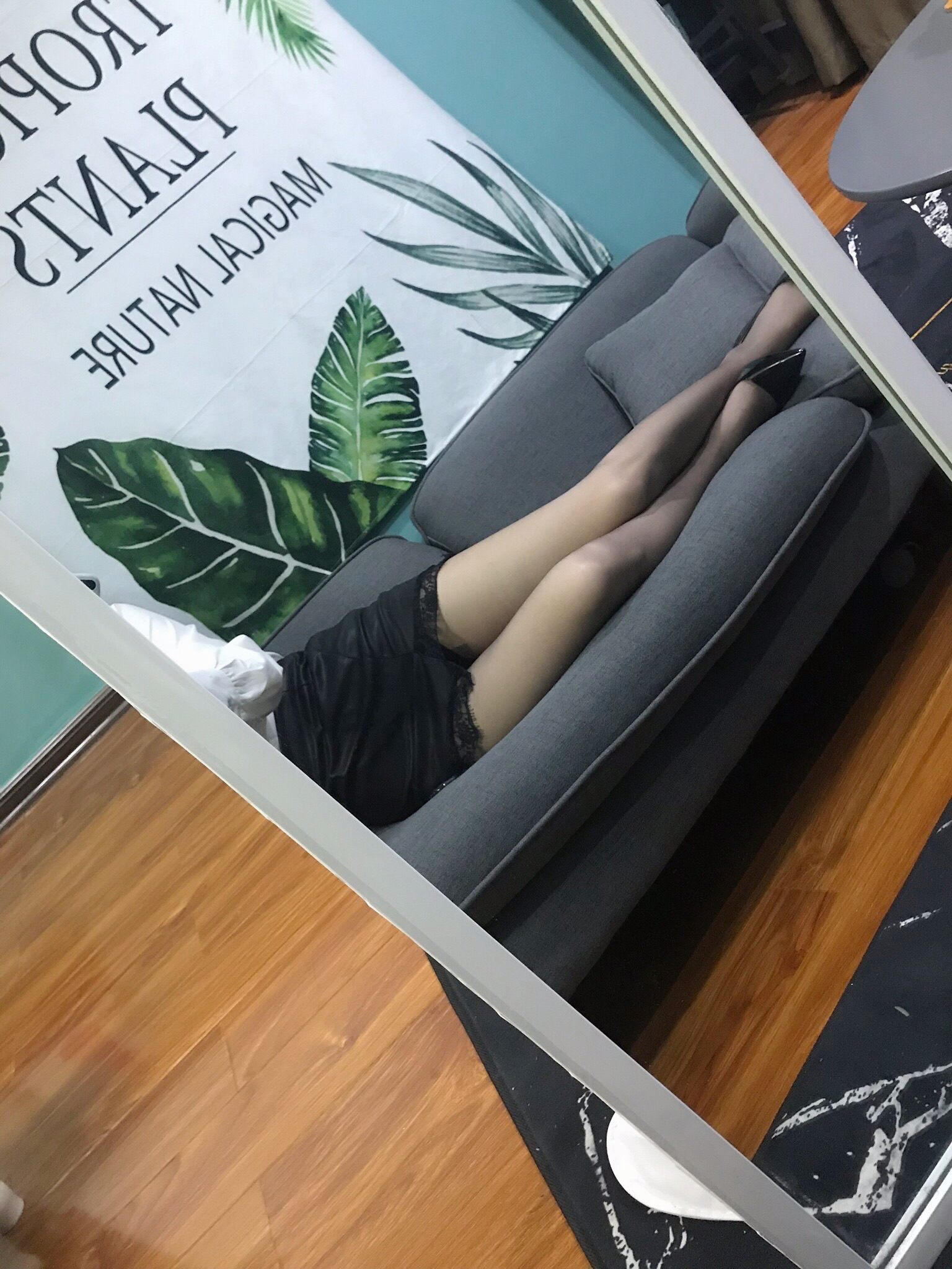 仙女山的仙女鹿z微信朋友圈视图合集18